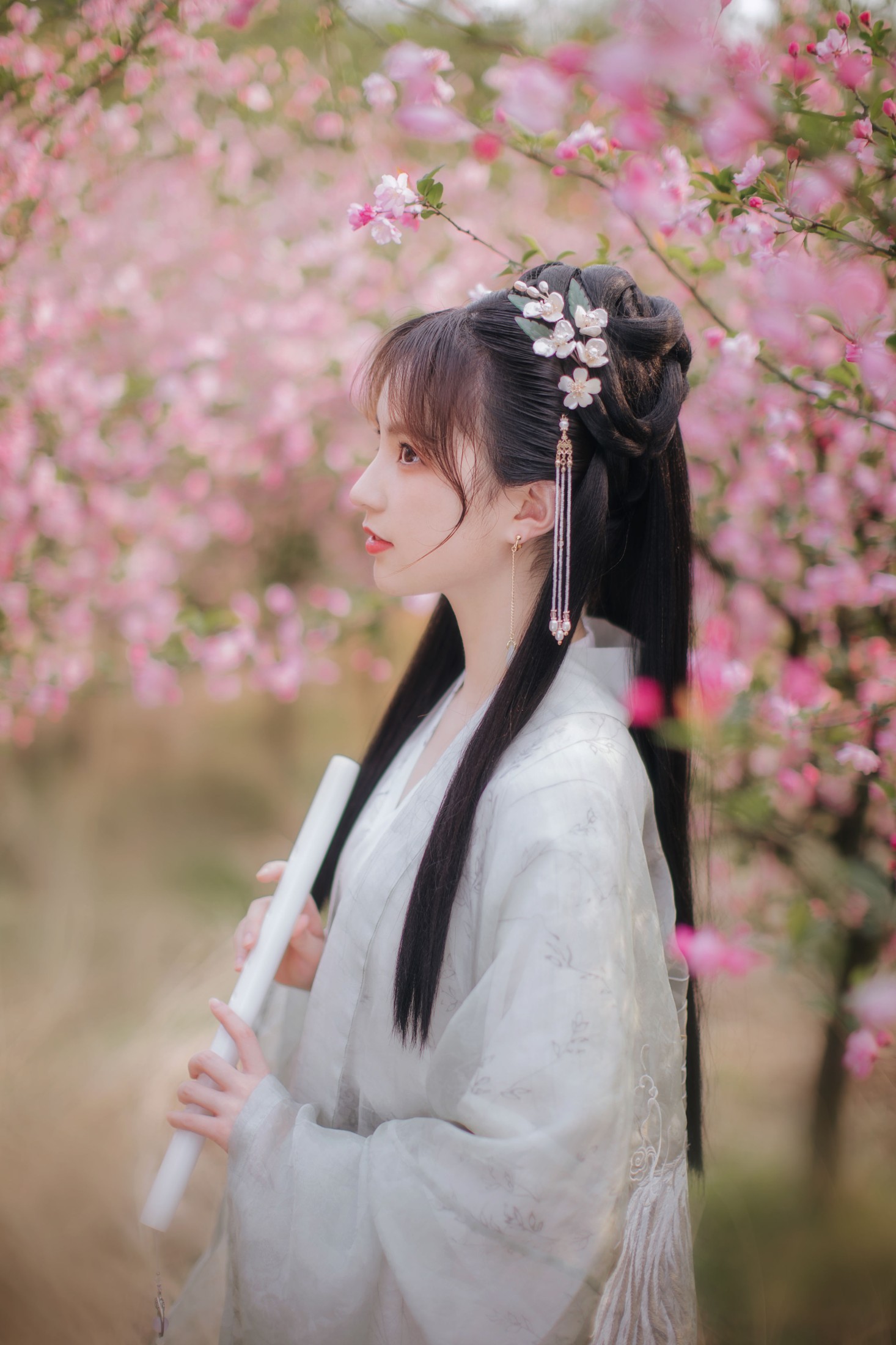 图片[6]-coco – 《玲珑》[21P]-COS写真在线网