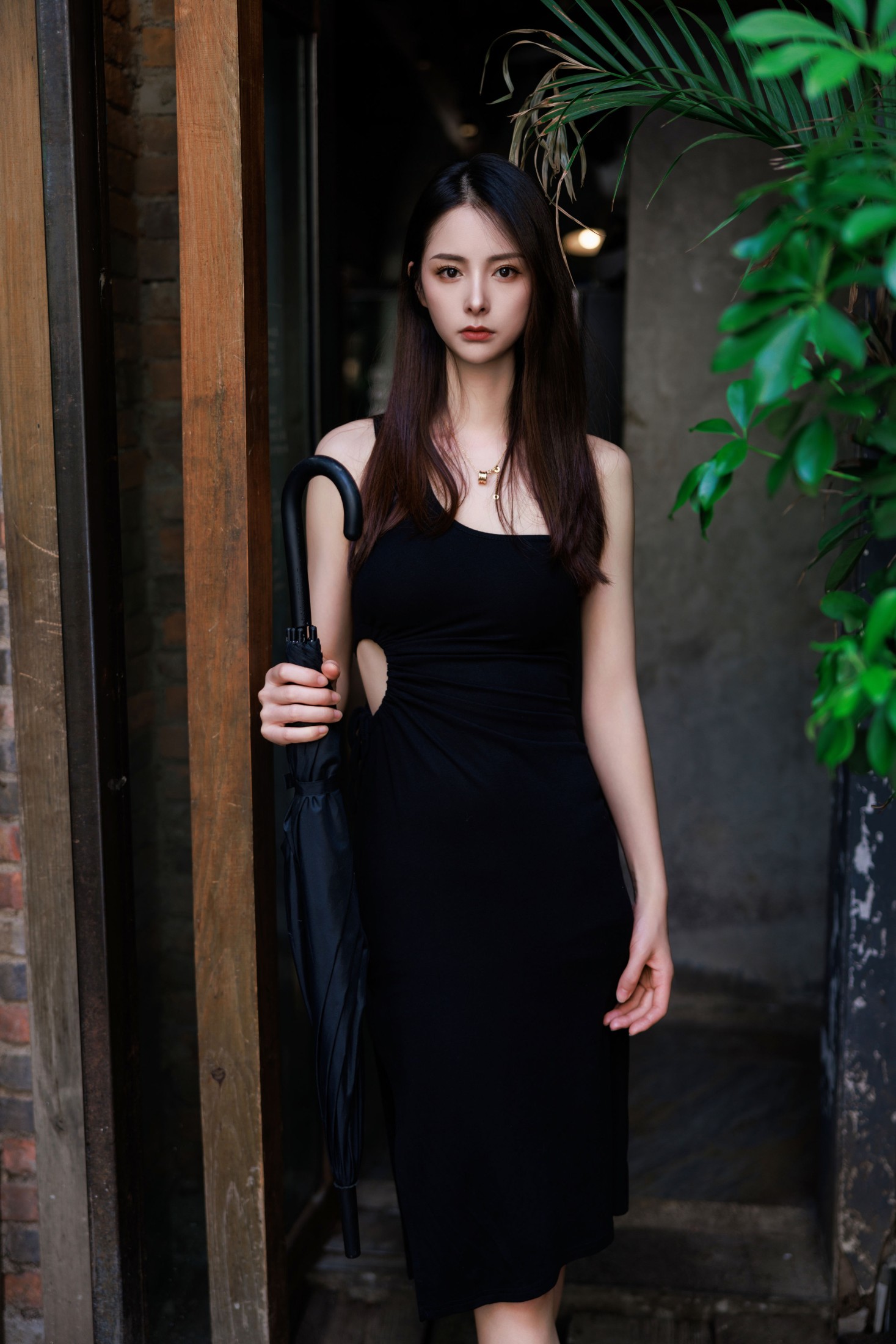 图片[6]-雅雅子子 – 《大隐》[27P]-COS写真在线网