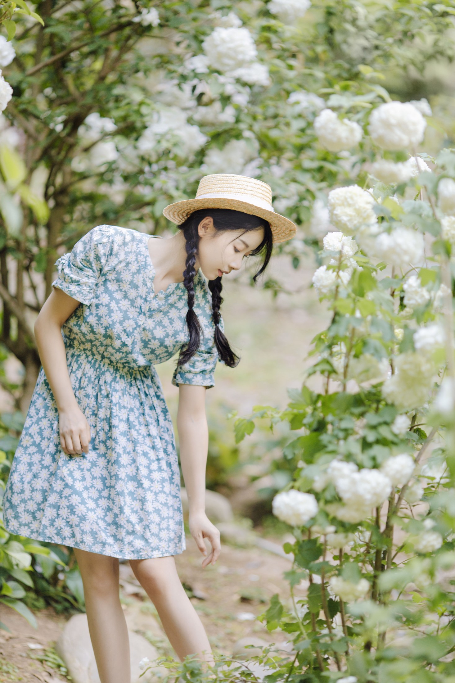 图片[6]-摘星星给你呀 – 《絮语》[20P]-COS写真在线网