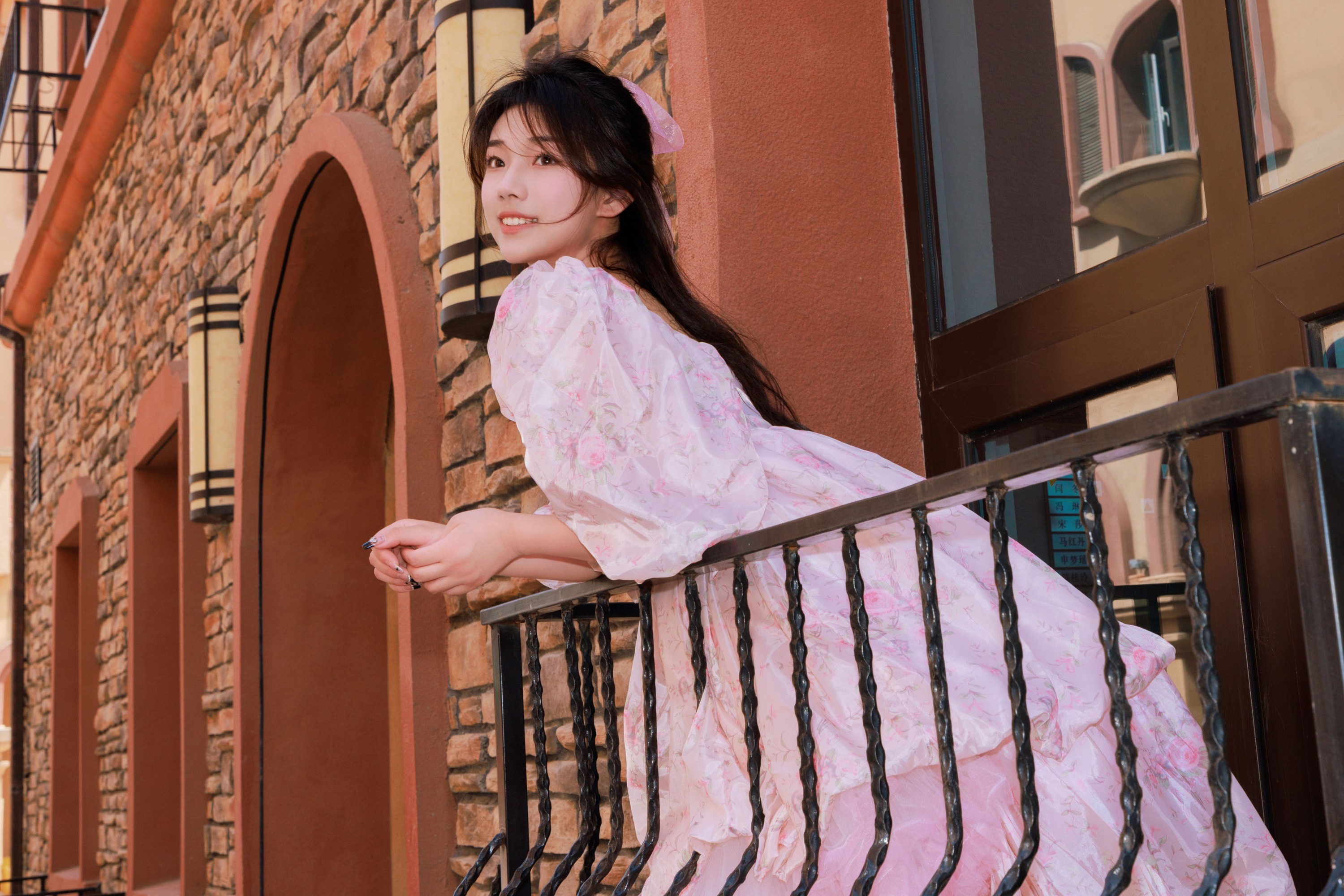 图片[6]-裴同学 – 《在逃公主》[22P]-COS写真在线网