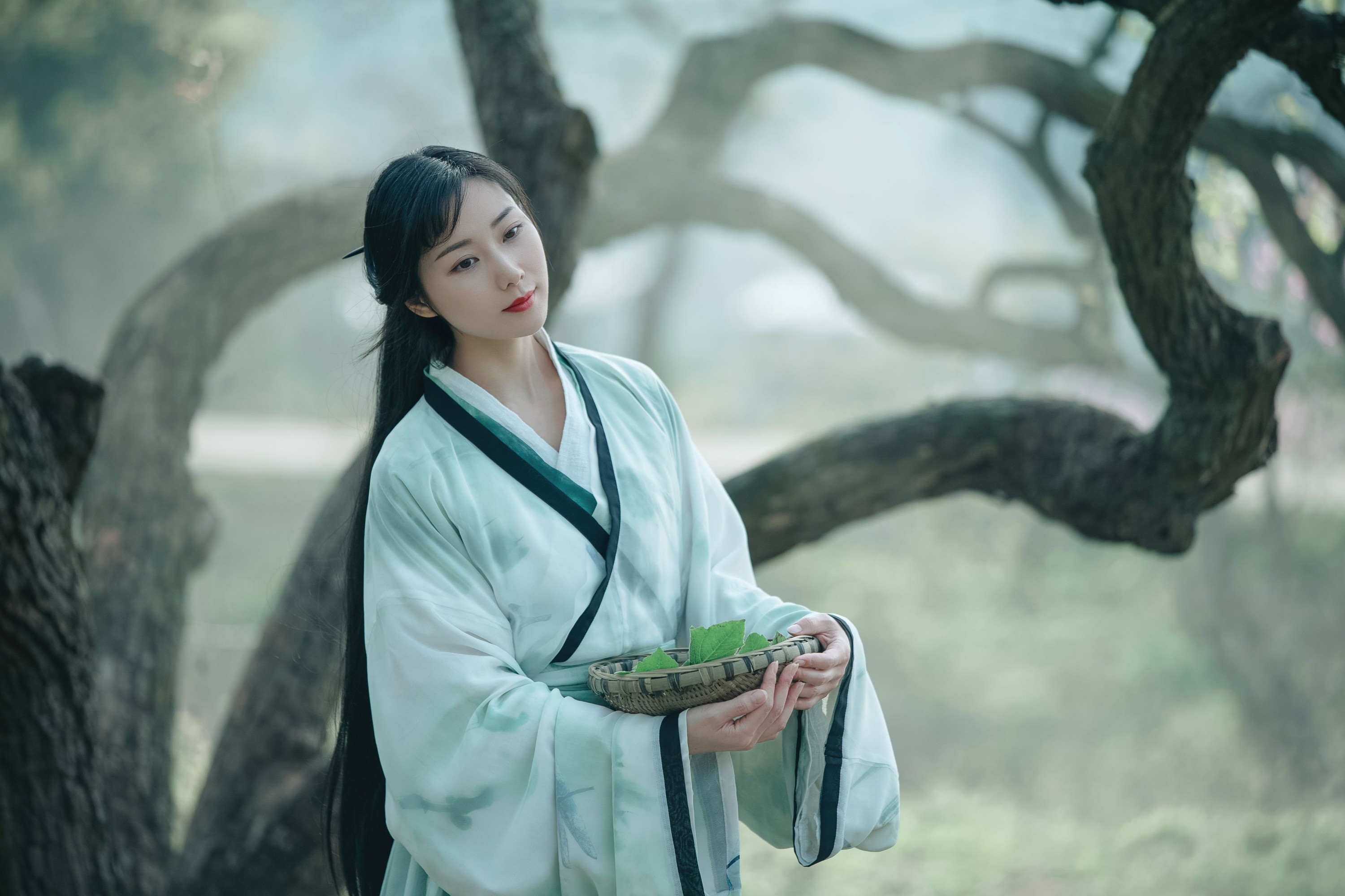 图片[6]-木哥 – 《梨香》[24P]-COS写真在线网