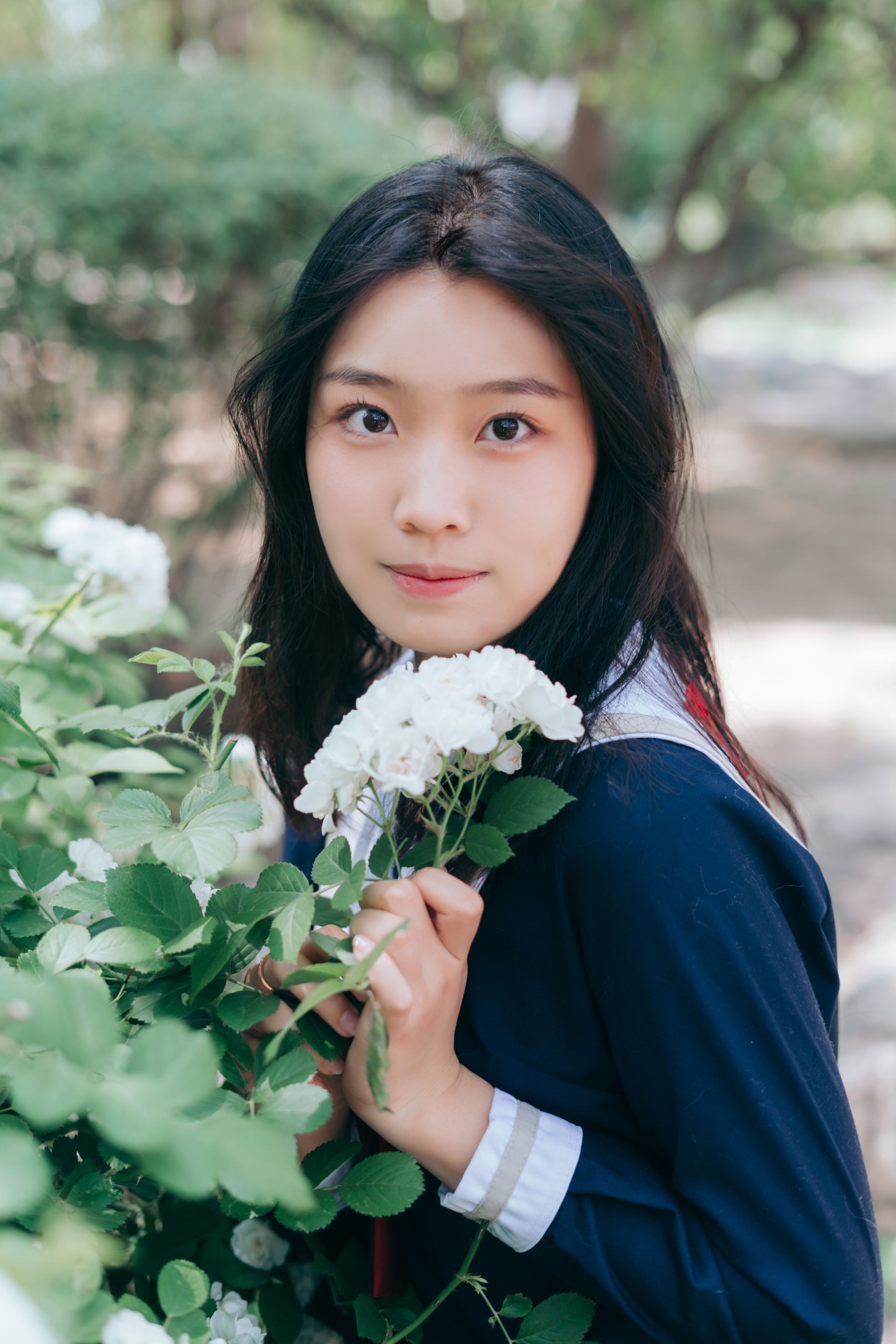 图片[6]-刑77 – 《游园》[21P]-COS写真在线网