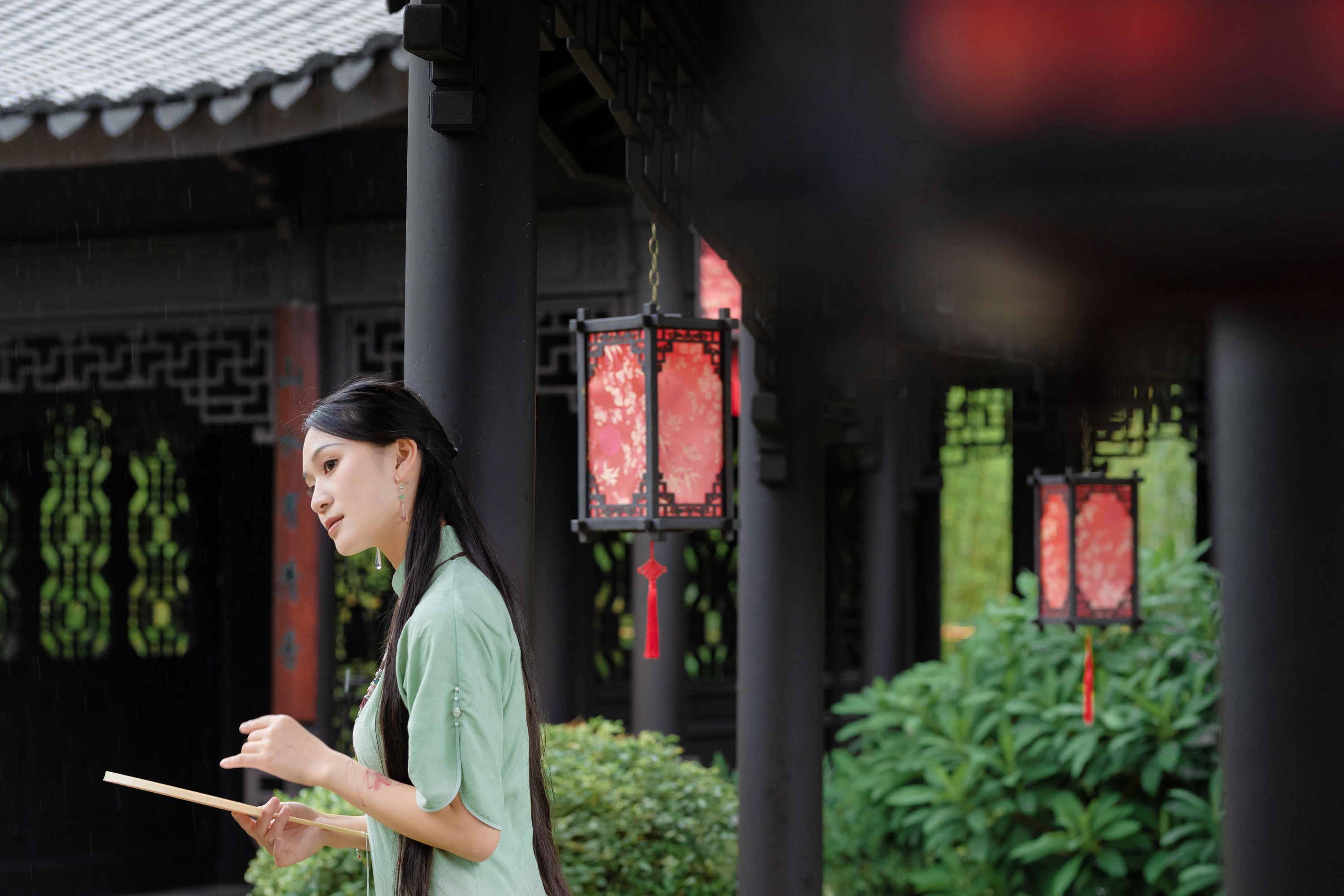 图片[6]-常念w – 《江南》[38P]-COS写真在线网