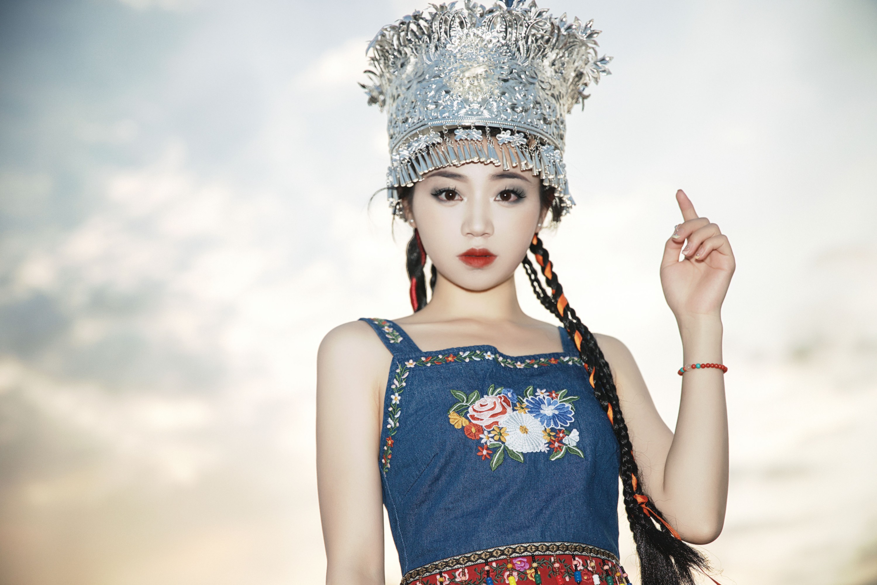 图片[6]-小屁股帅帅 – 《日落黄昏》[25P]-COS写真在线网