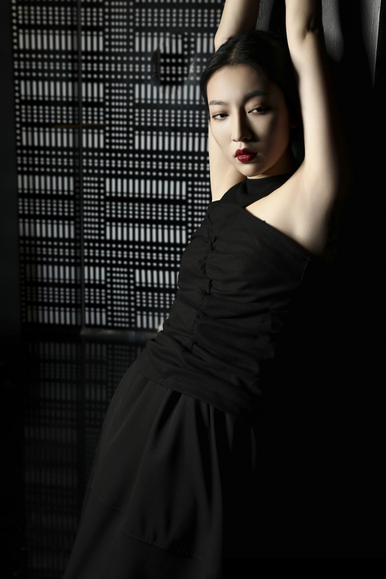 图片[6]-北极 – 《FACE TO FACE》[30P]-COS写真在线网