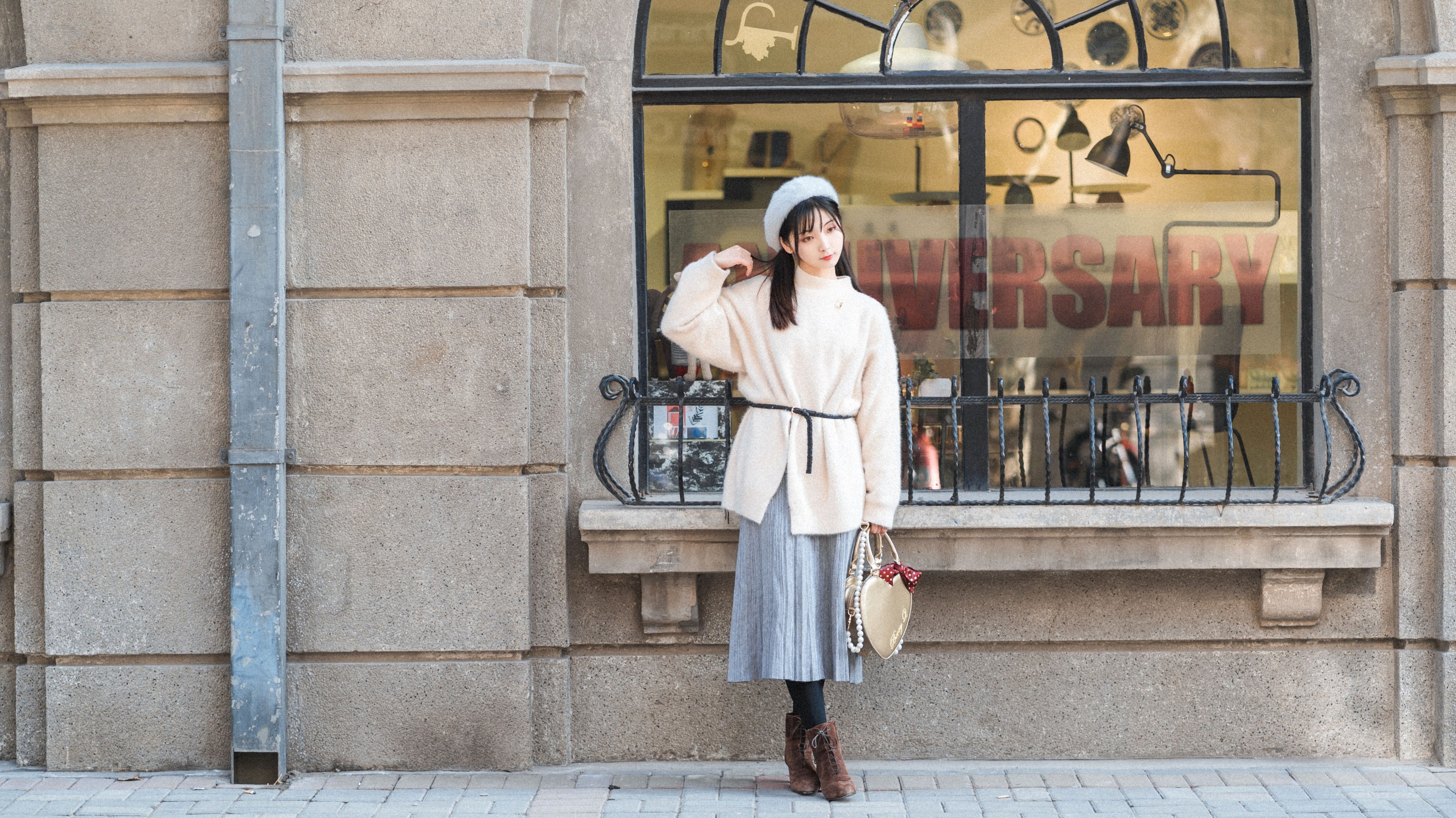 图片[6]-瘾卿_Kaya – 《武康少女写真》[24P]-COS写真在线网