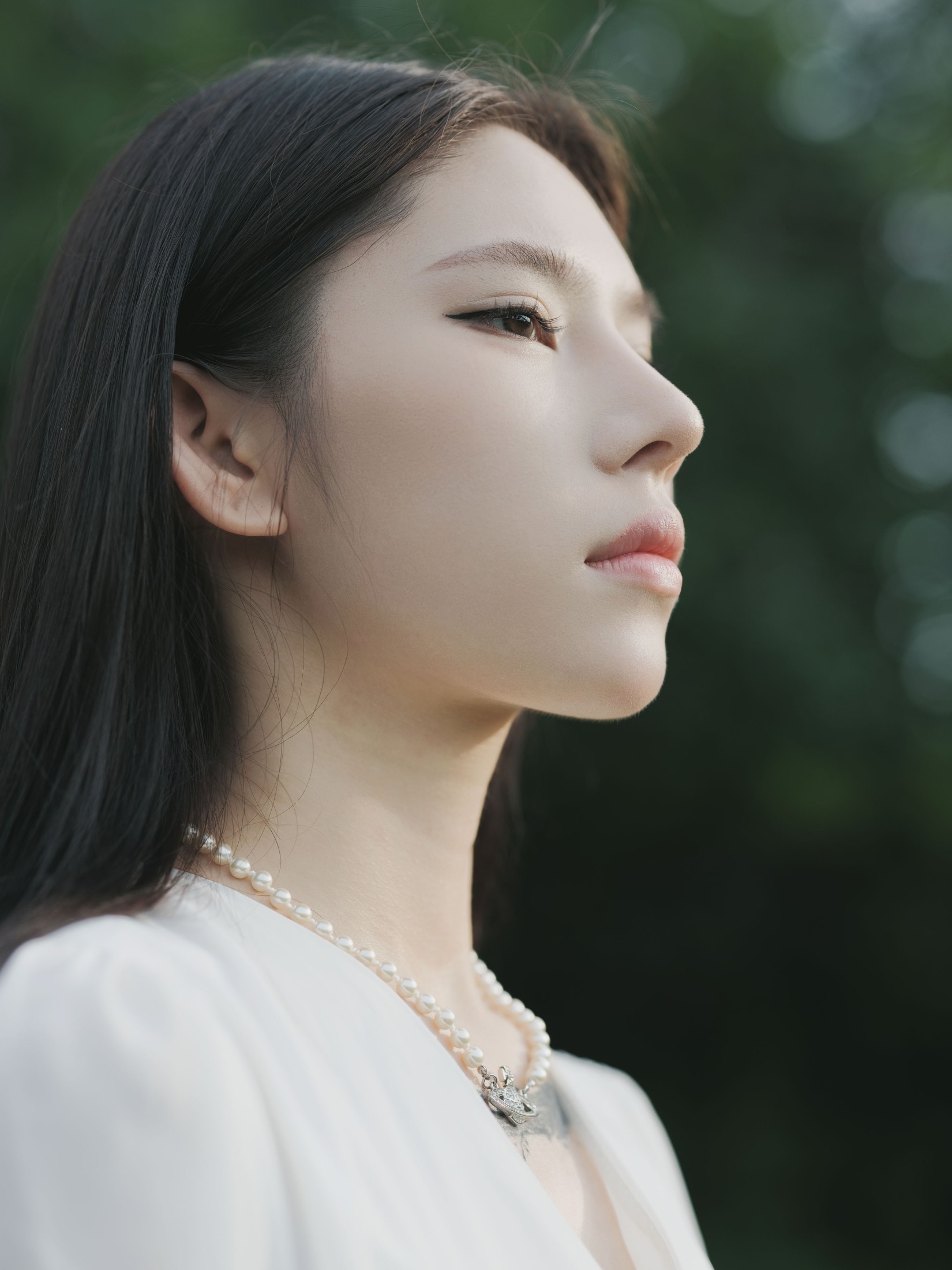 图片[6]-小鱼 – 《孤寂难留》[47P]-COS写真在线网