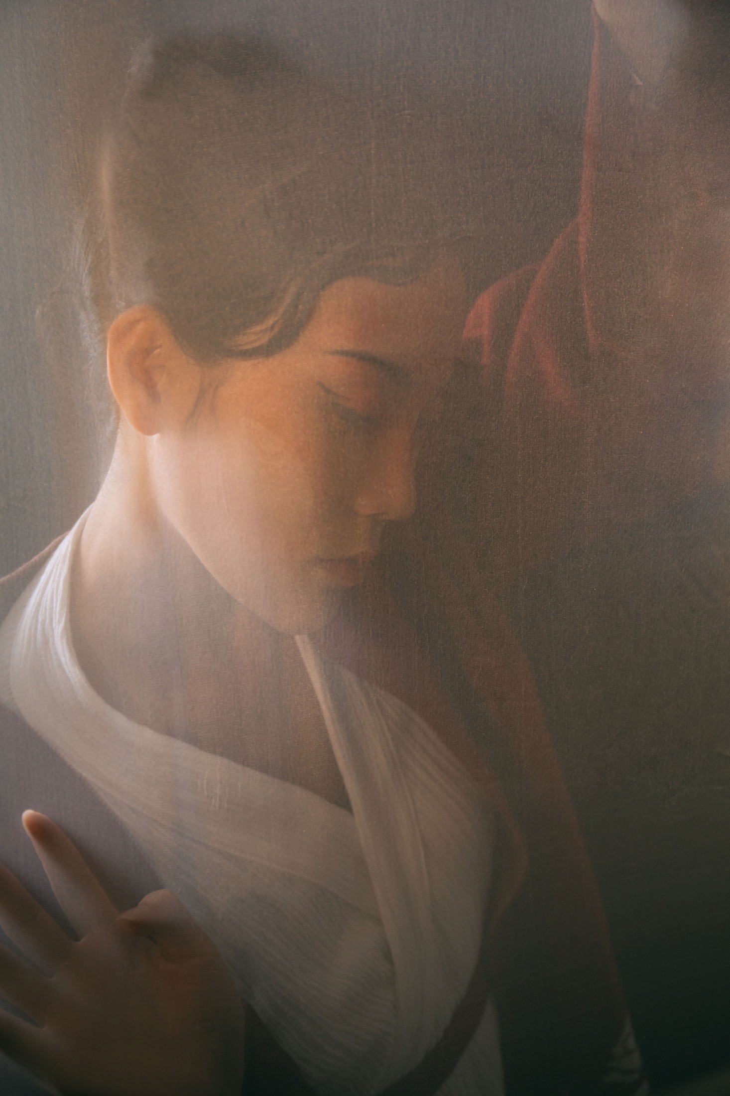 图片[6]-无节操小姐 – 《山海经·九尾》[28P]-COS写真在线网