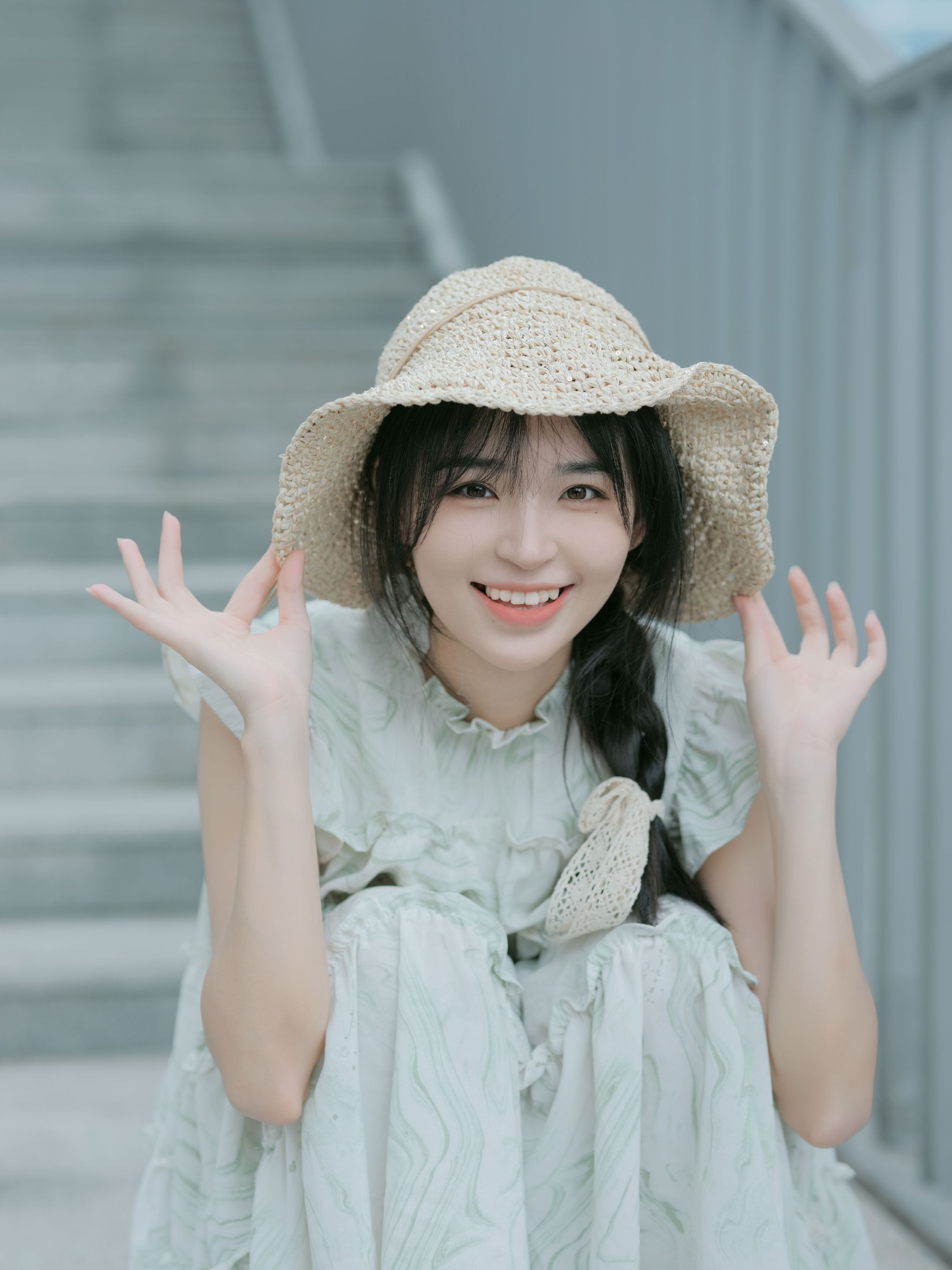 图片[6]-仲夏廿一 – 《盛夏邂逅》[40P]-COS写真在线网