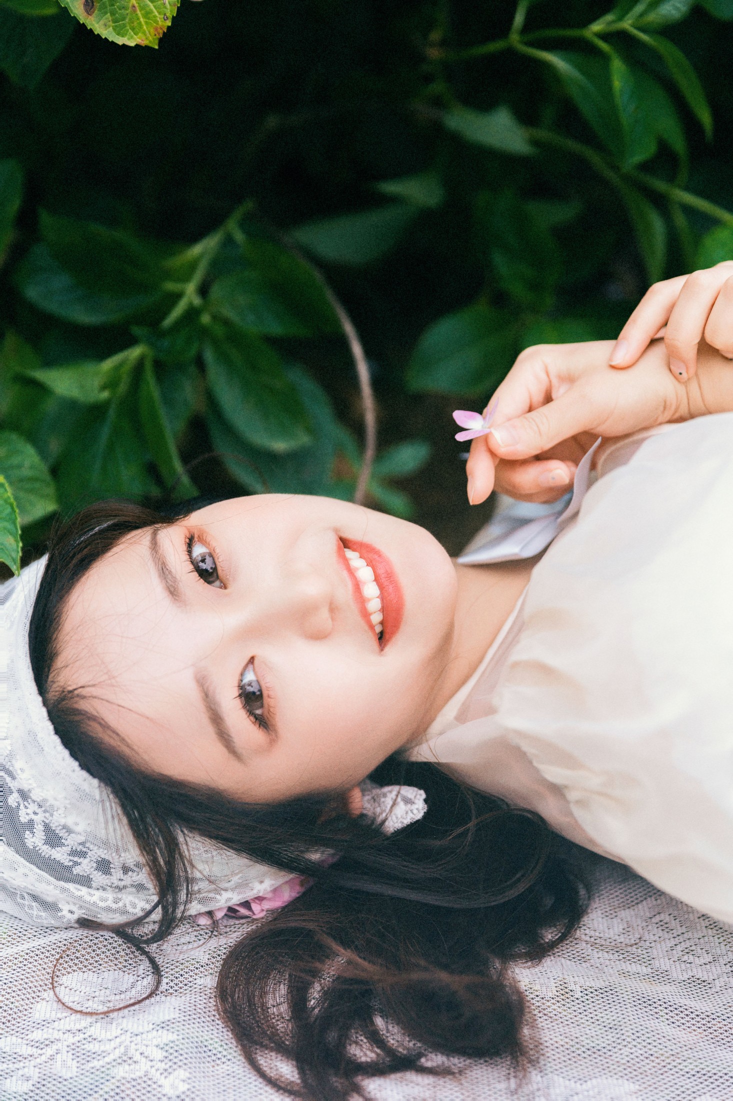 图片[6]-黄仙婍 – 《无尽夏》[22P]-COS写真在线网