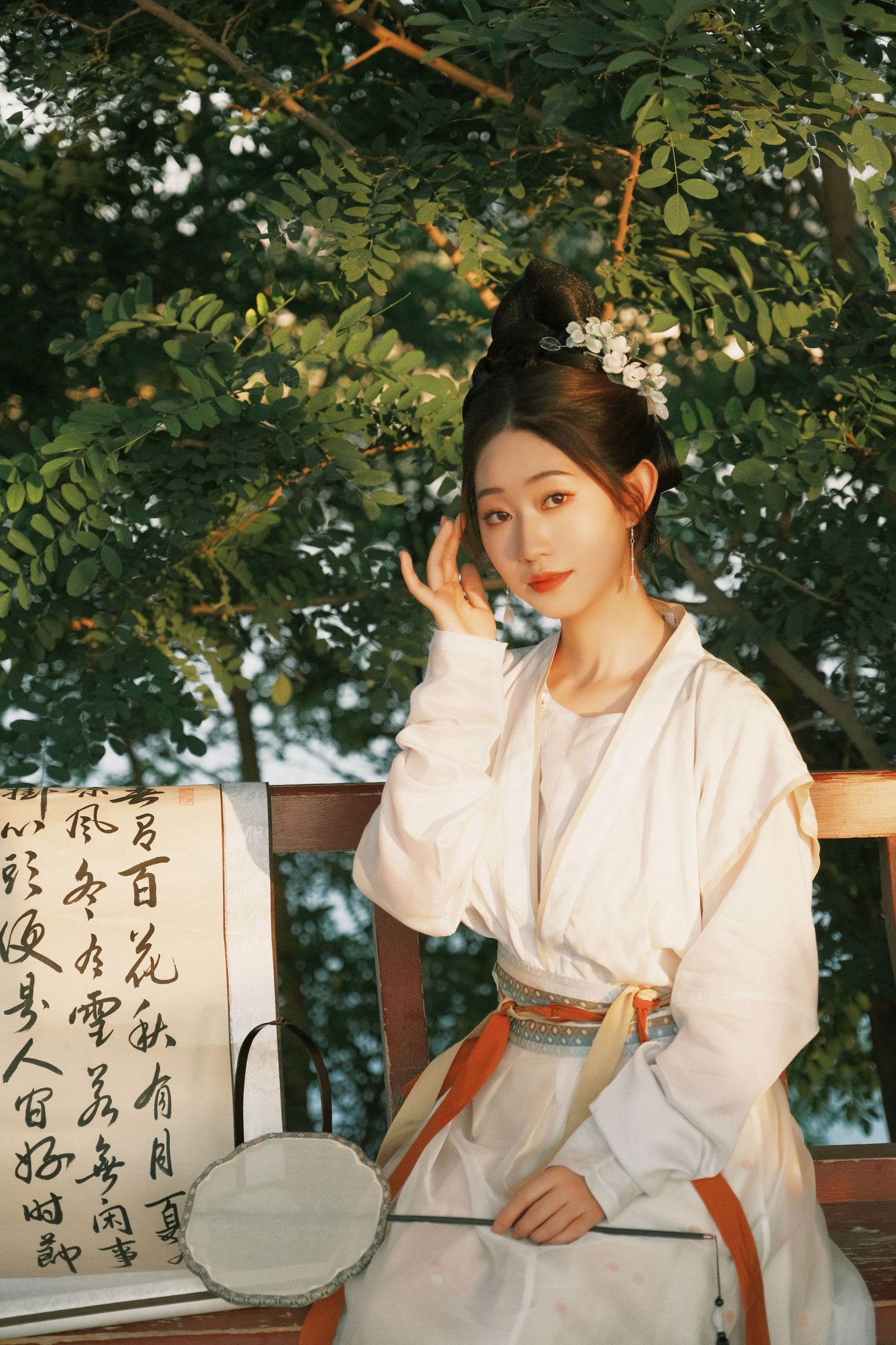 图片[6]-社恐的乱乱 – 《晴山》[23P]-COS写真在线网