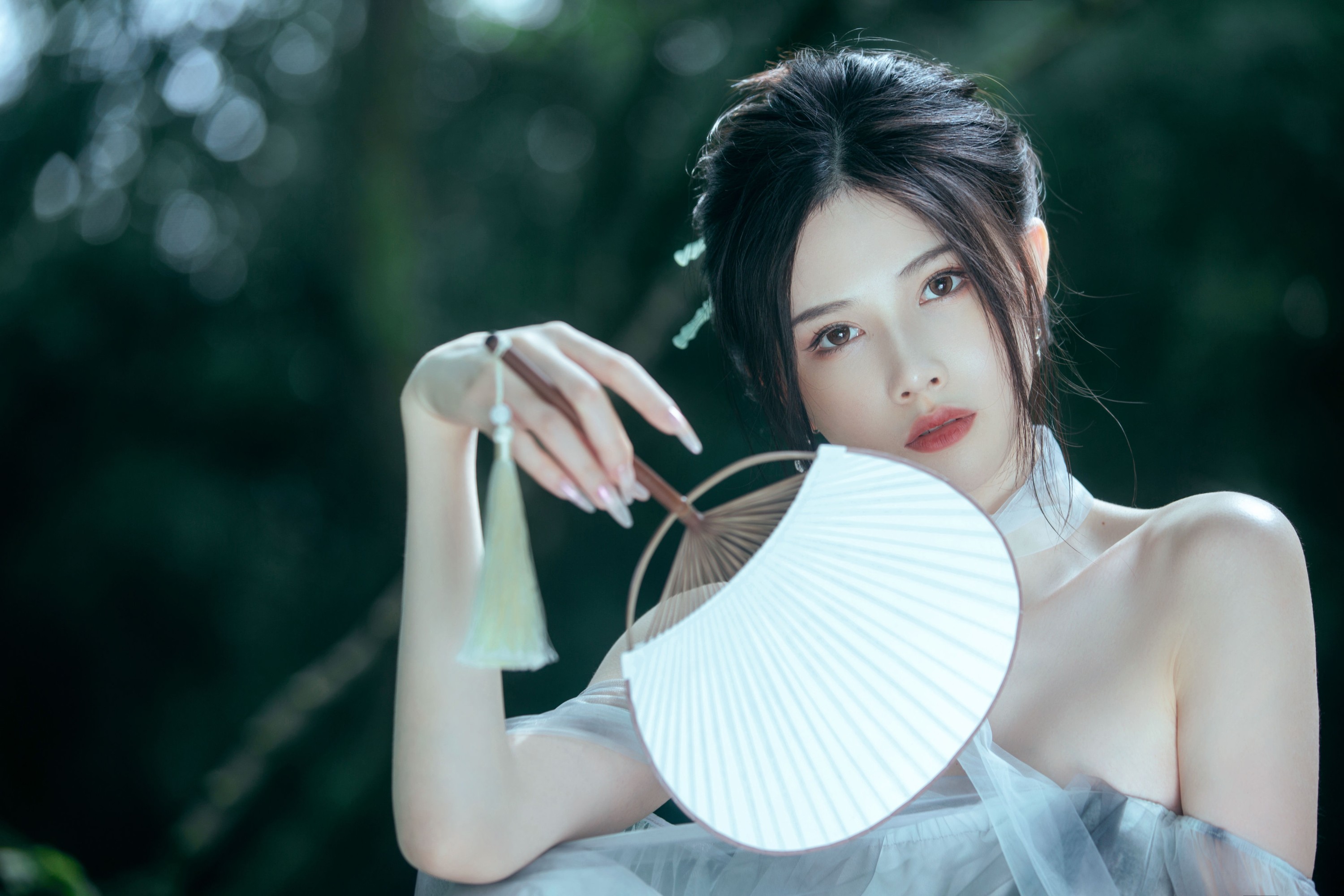 图片[6]-雪糕 – 《时光如歌》[22P]-COS写真在线网