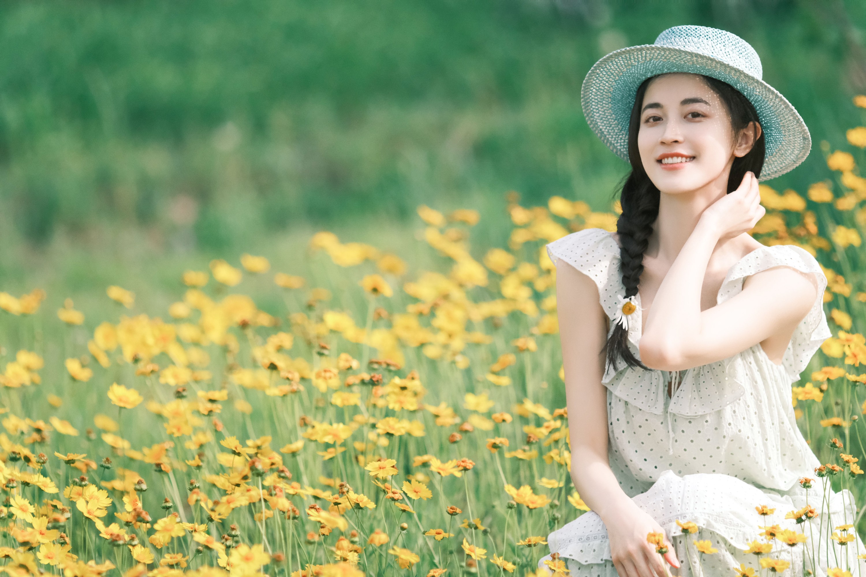 图片[6]-陈小瑜 – 《绿野仙踪》[48P]-COS写真在线网