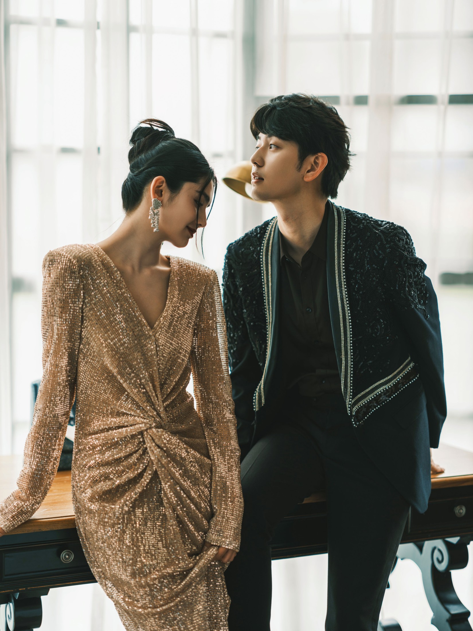 图片[6]-小朴 娅媞 – 《韩式情侣2》[22P]-COS写真在线网