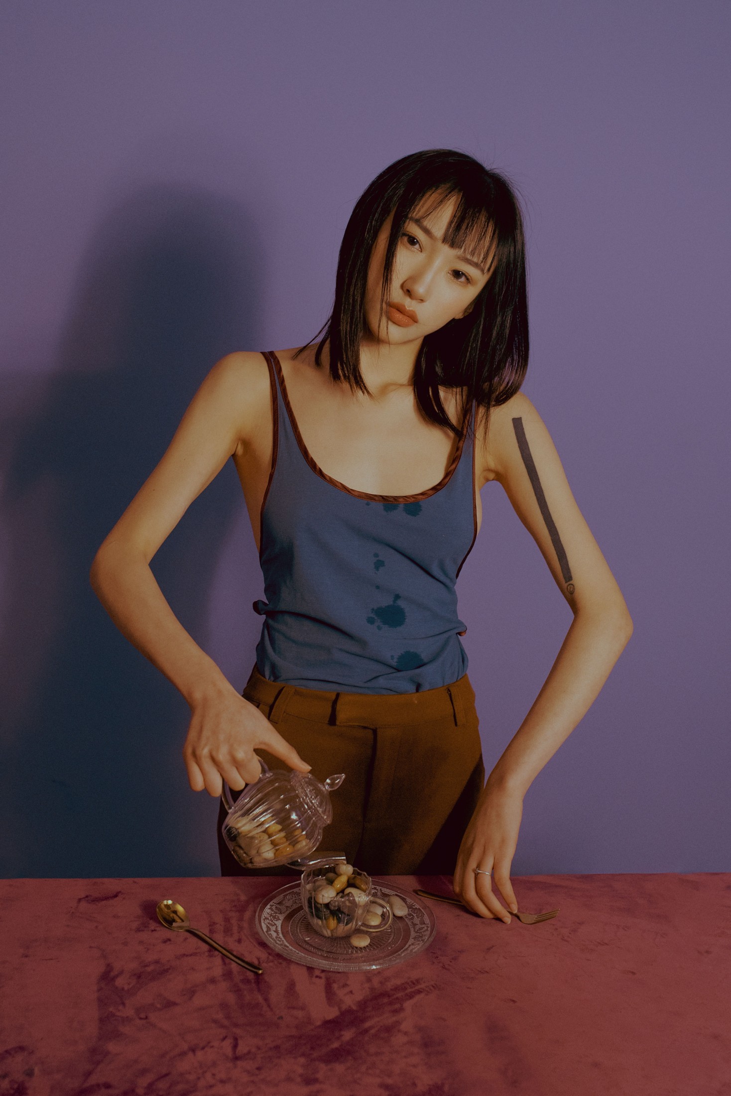 图片[6]-老鼠窜过雨棚 – 《无限循环》[22P]-COS写真在线网