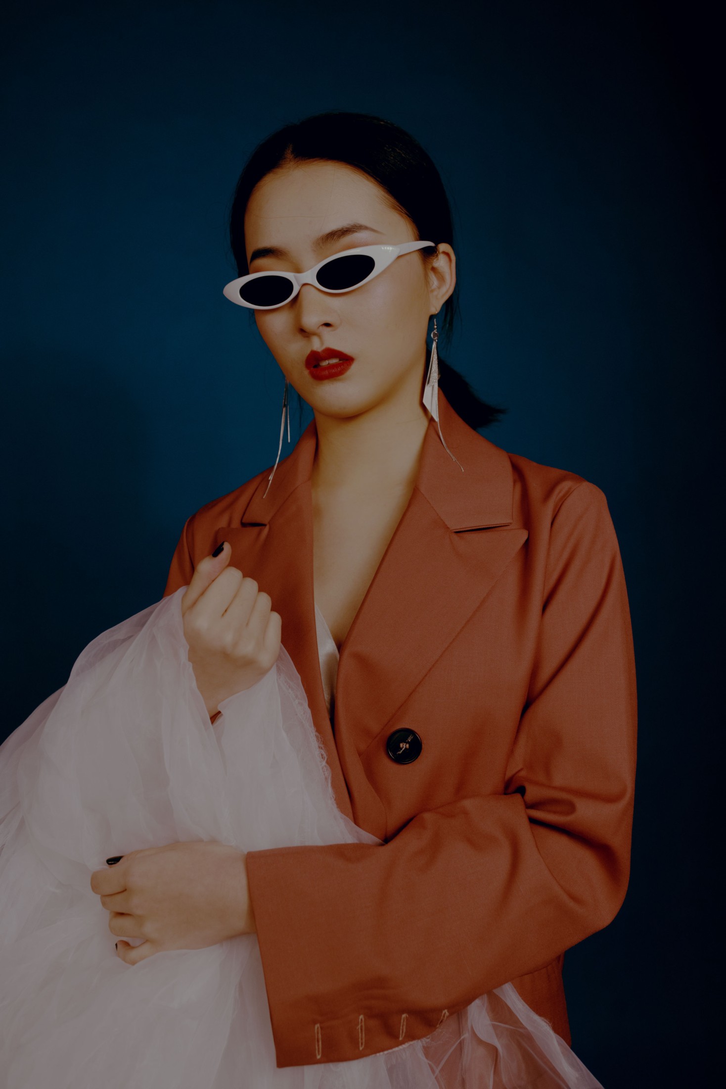 图片[6]-吴京京 – 《有色眼镜》[22P]-COS写真在线网