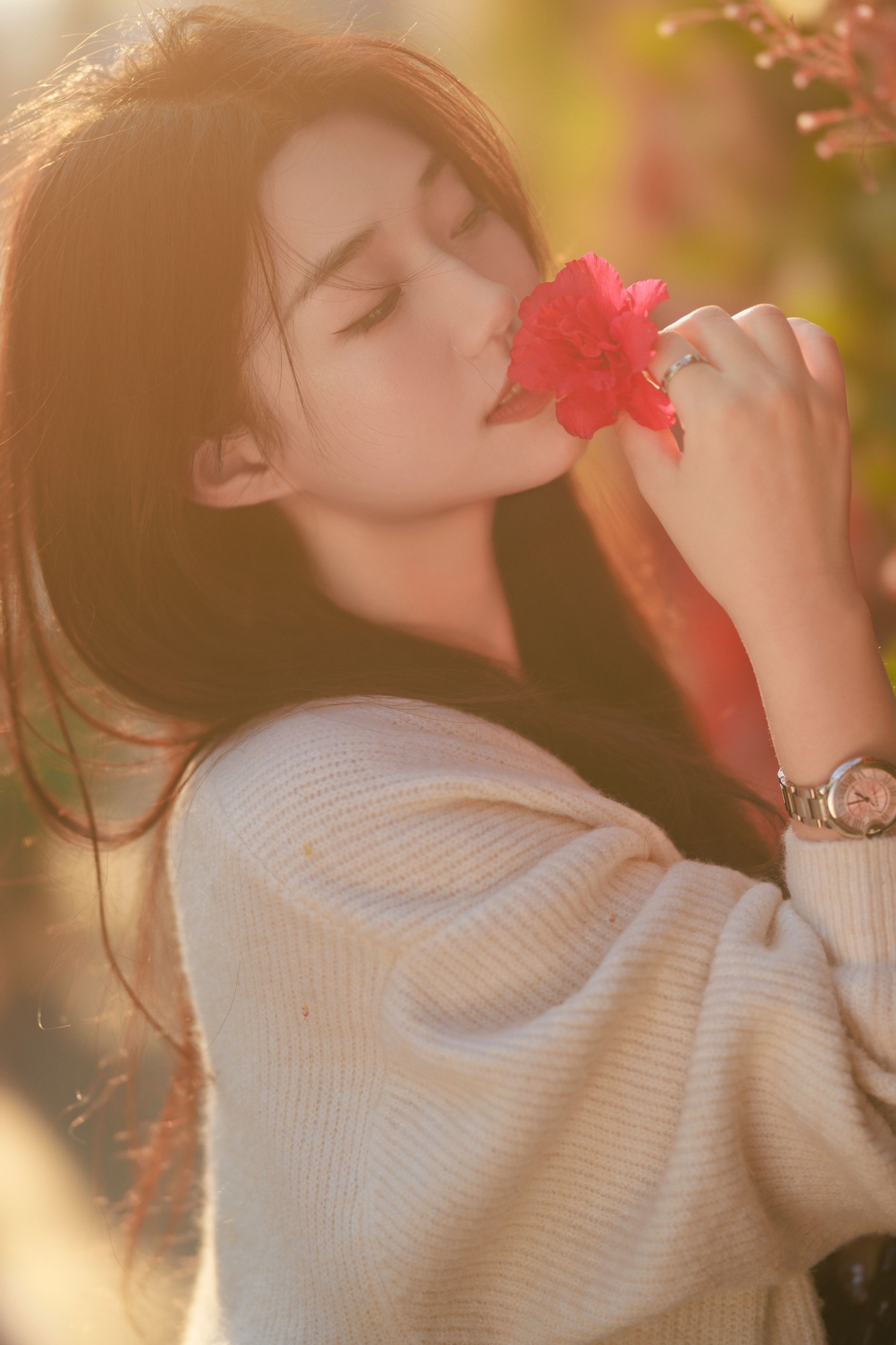 图片[5]-裴同学 – 《一路有你》[22P]-COS写真在线网