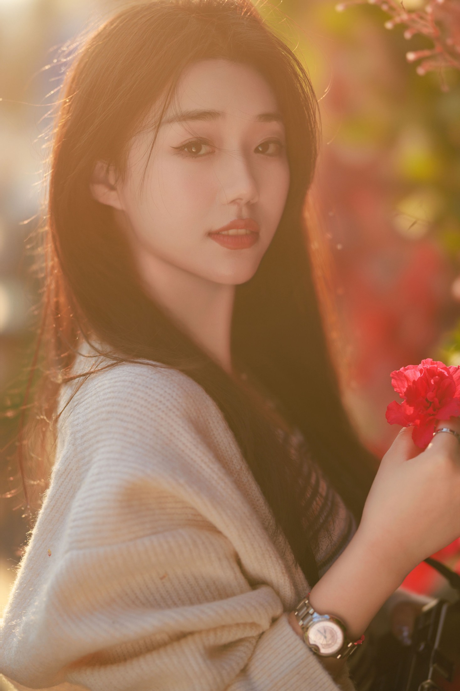 图片[4]-裴同学 – 《一路有你》[22P]-COS写真在线网