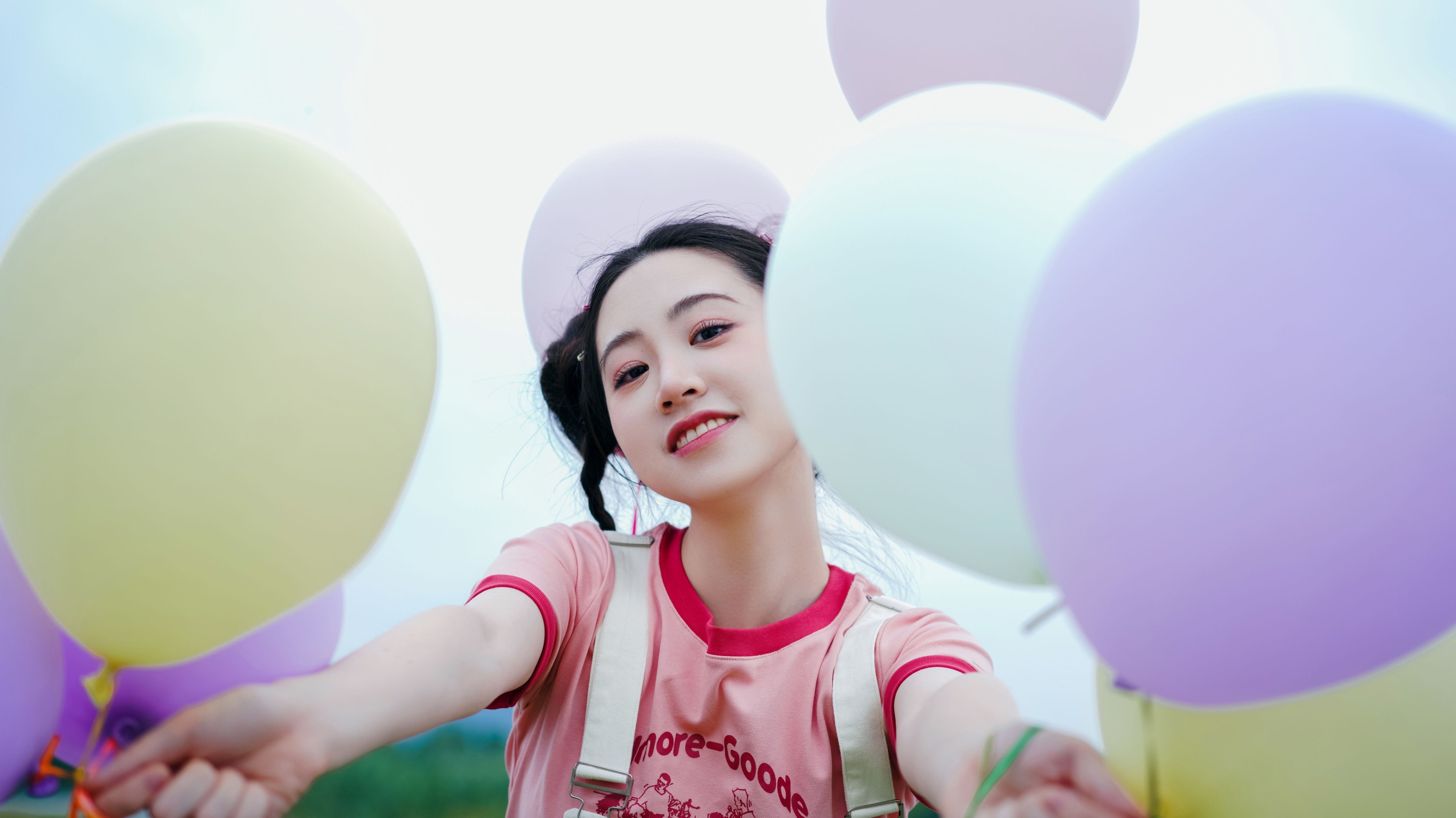 图片[5]-湫一只岁岁 – 《气球》[22P]-COS写真在线网