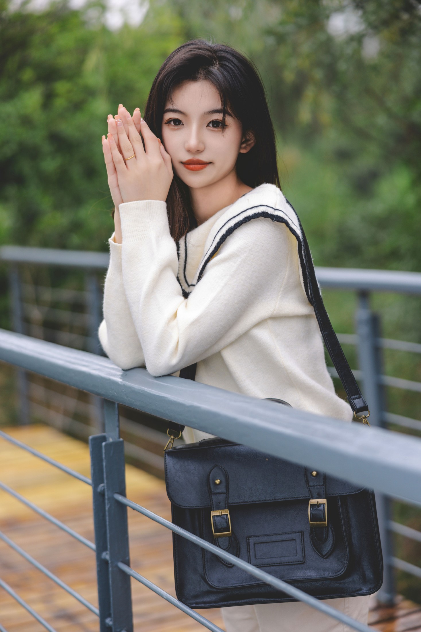 图片[6]-赤木晴子 – 《青春靓丽的少女》[28P]-COS写真在线网