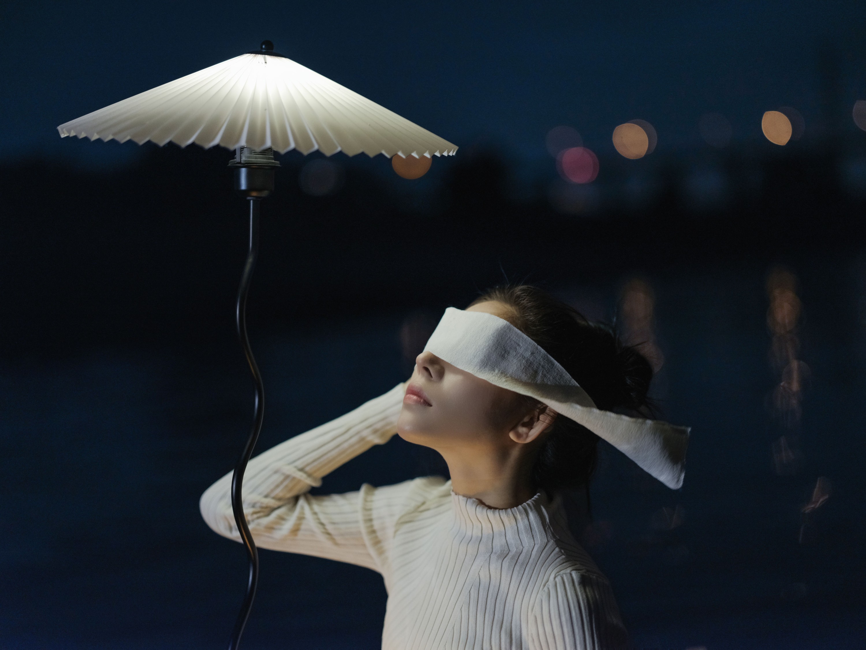 图片[6]-小鱼 – 《影子》[35P]-COS写真在线网