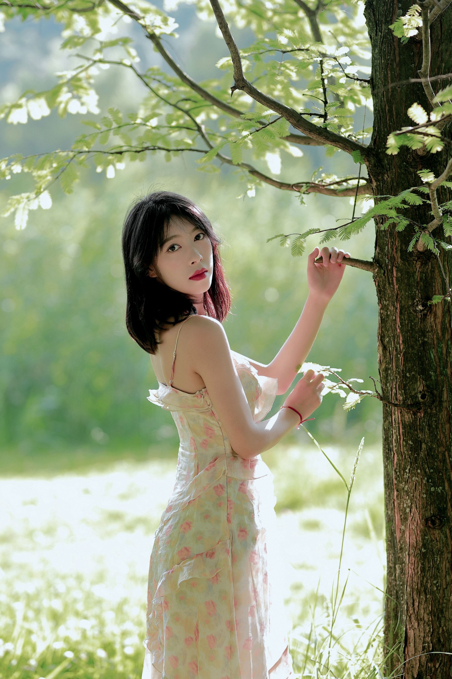 图片[6]-姚忘 – 《遥望》[29P]-COS写真在线网