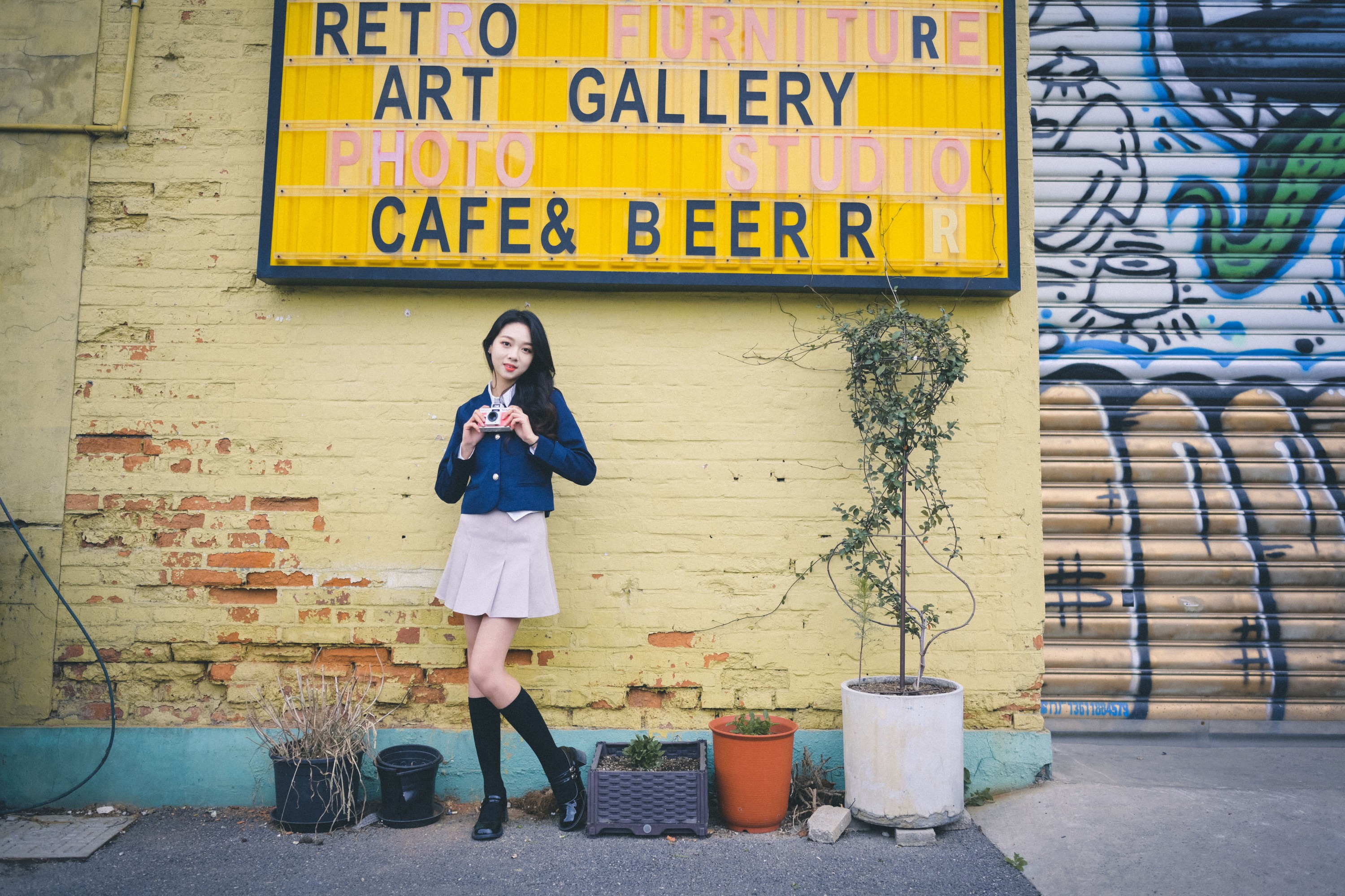 图片[6]-张张 – 《艺复古仓》[30P]-COS写真在线网