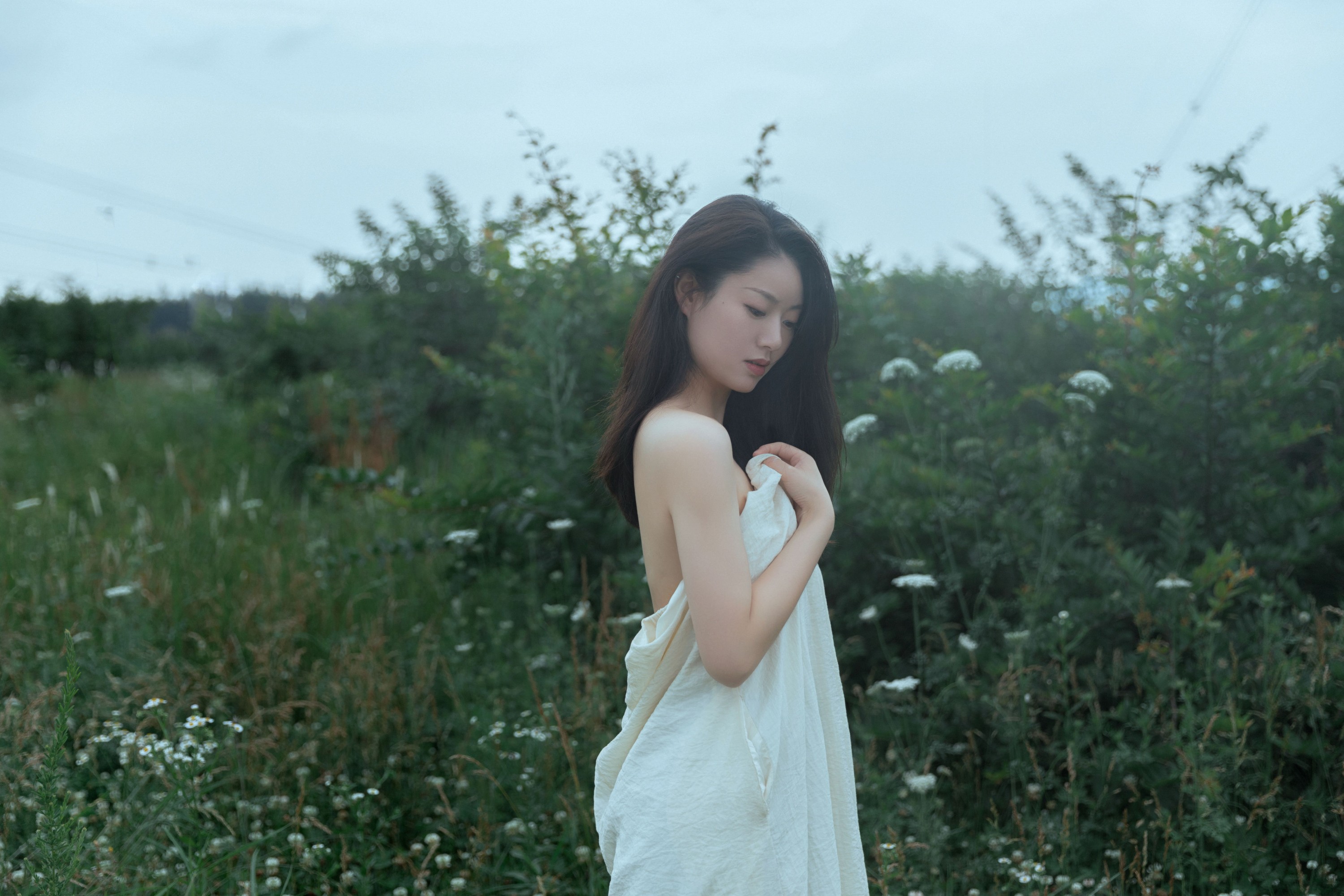 图片[6]-tian – 《暴风雨之前》[32P]-COS写真在线网