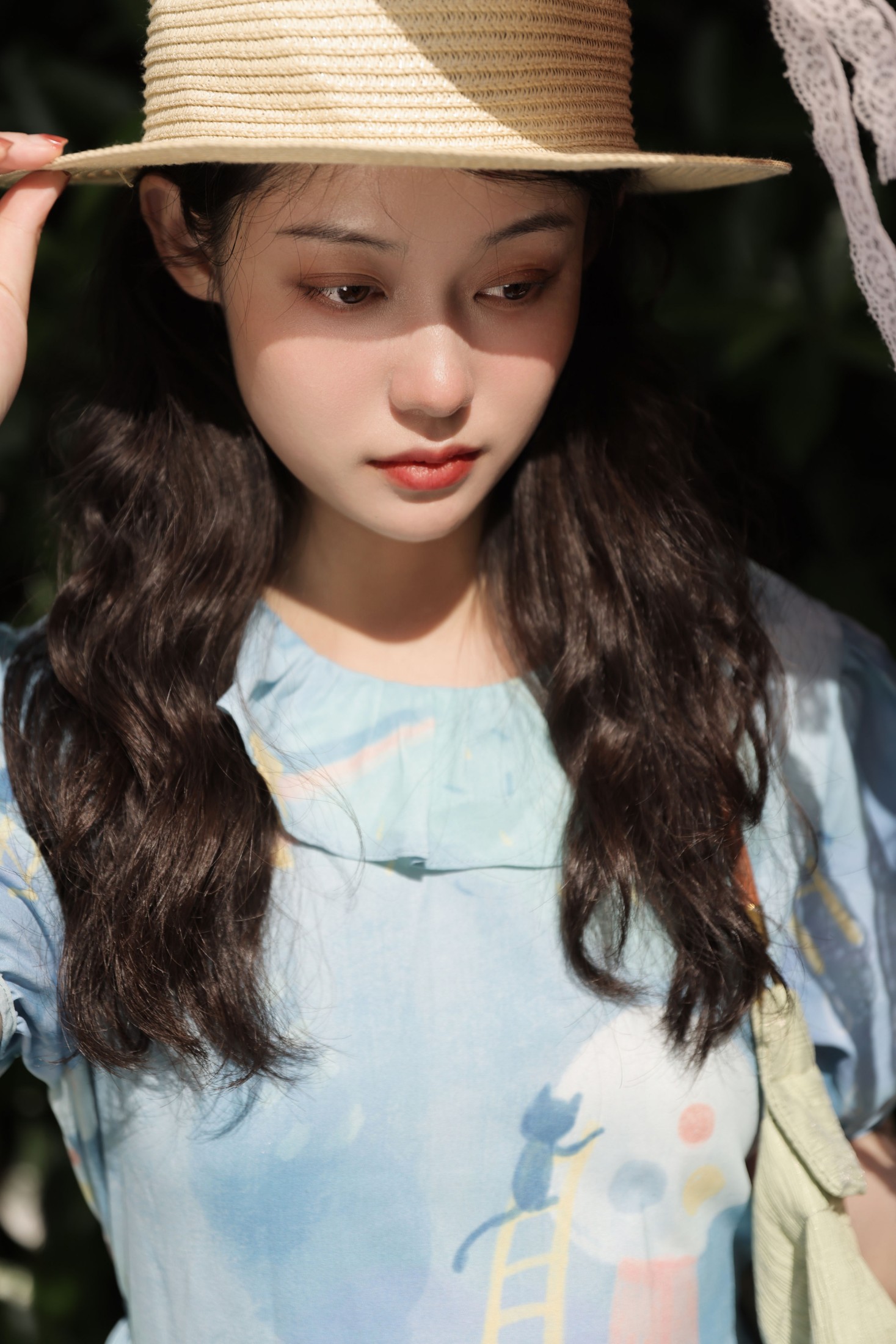 图片[6]-饺子要吃烫烫烫烫搭 – 《入夏》[22P]-COS写真在线网