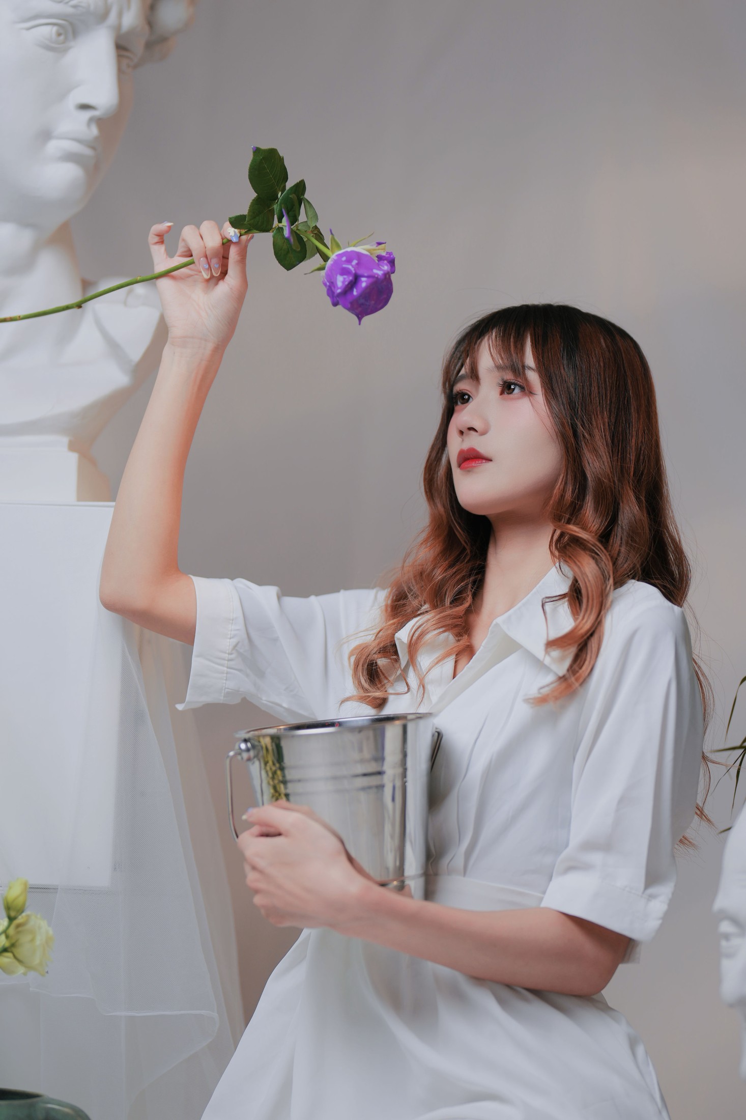 图片[6]-兔子Zzz不吃胡萝卜 – 《最伟大的作品》[27P]-COS写真在线网