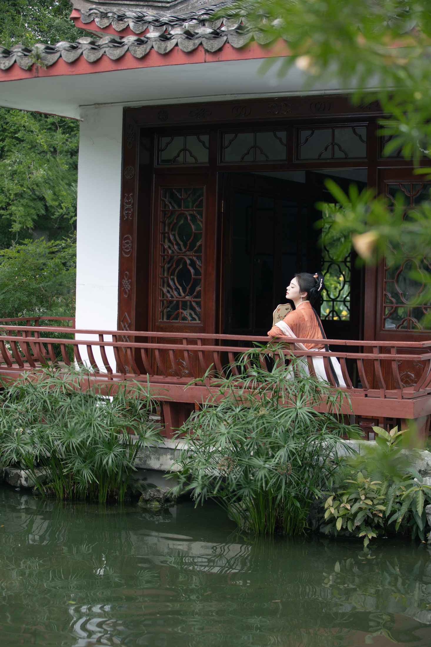 图片[6]-Nicole – 《茗香》[24P]-COS写真在线网