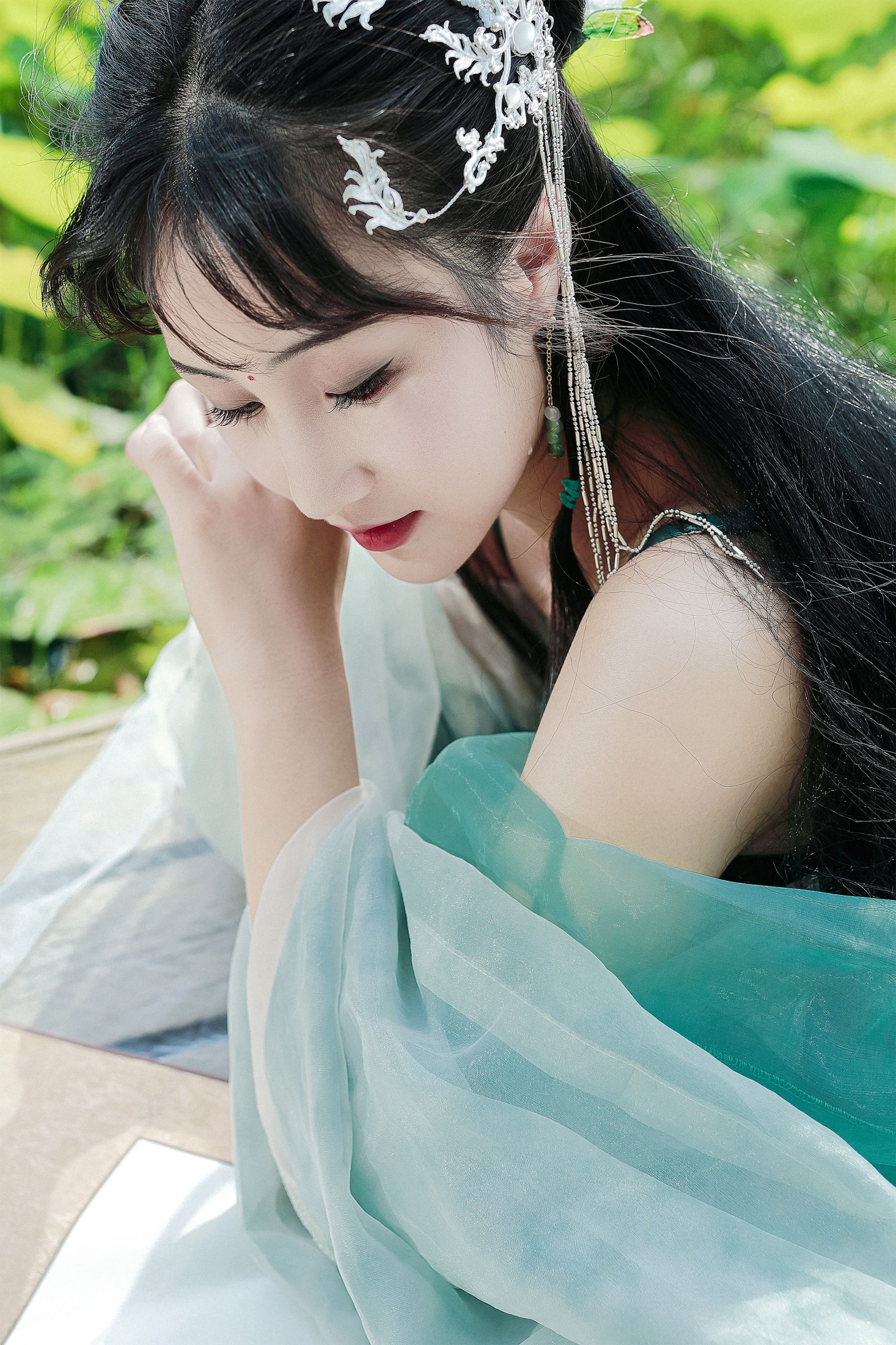 图片[6]-搽小兔 常念w – 《醉相思》[29P]-COS写真在线网