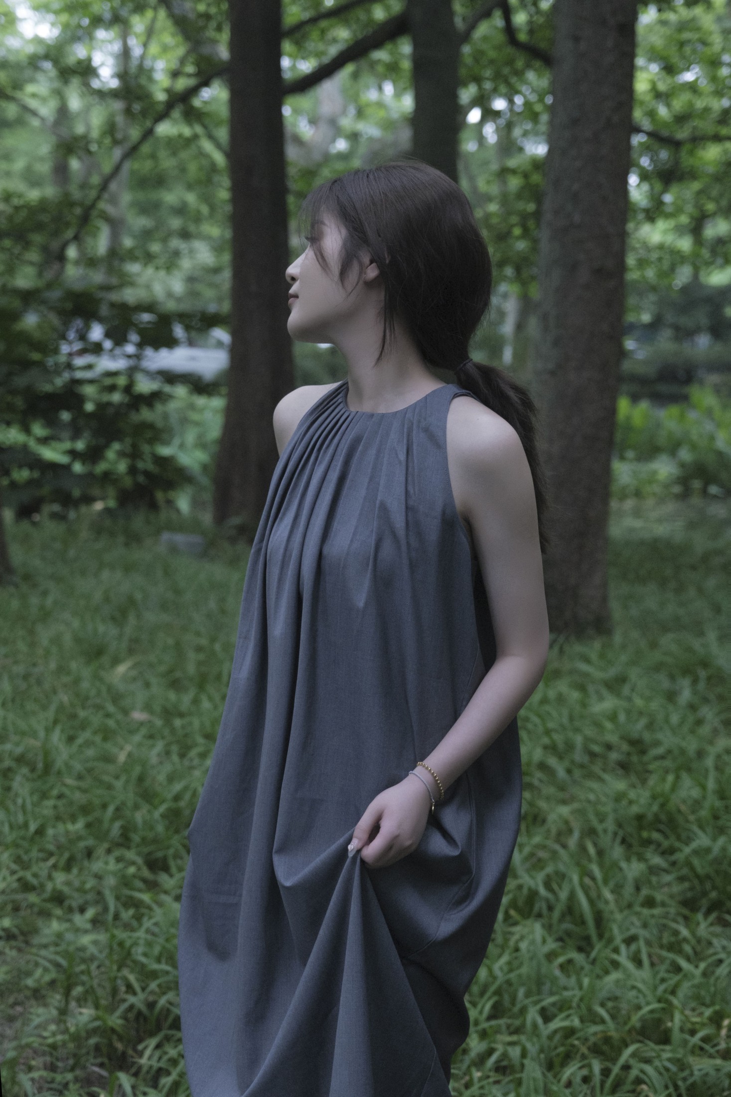 图片[6]-睡觉不眨眼 – 《青提之味》[29P]-COS写真在线网