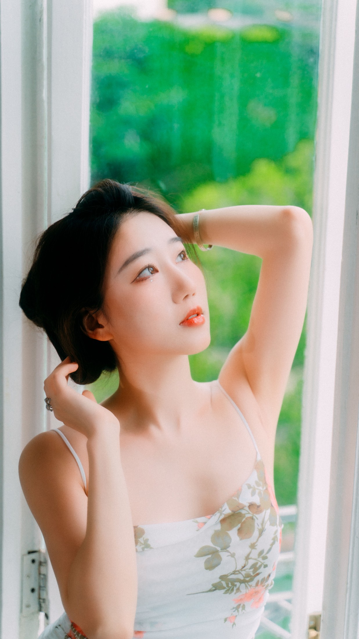 图片[6]-桃子 – 《午后》[55P]-COS写真在线网