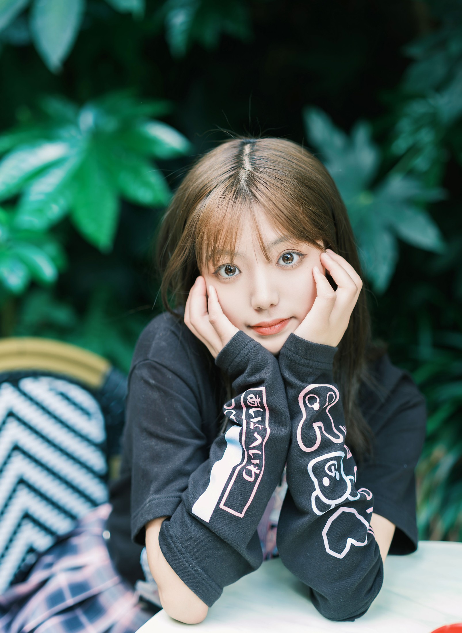 图片[6]-小煤球哇咔哒 – 《jk》[28P]-COS写真在线网