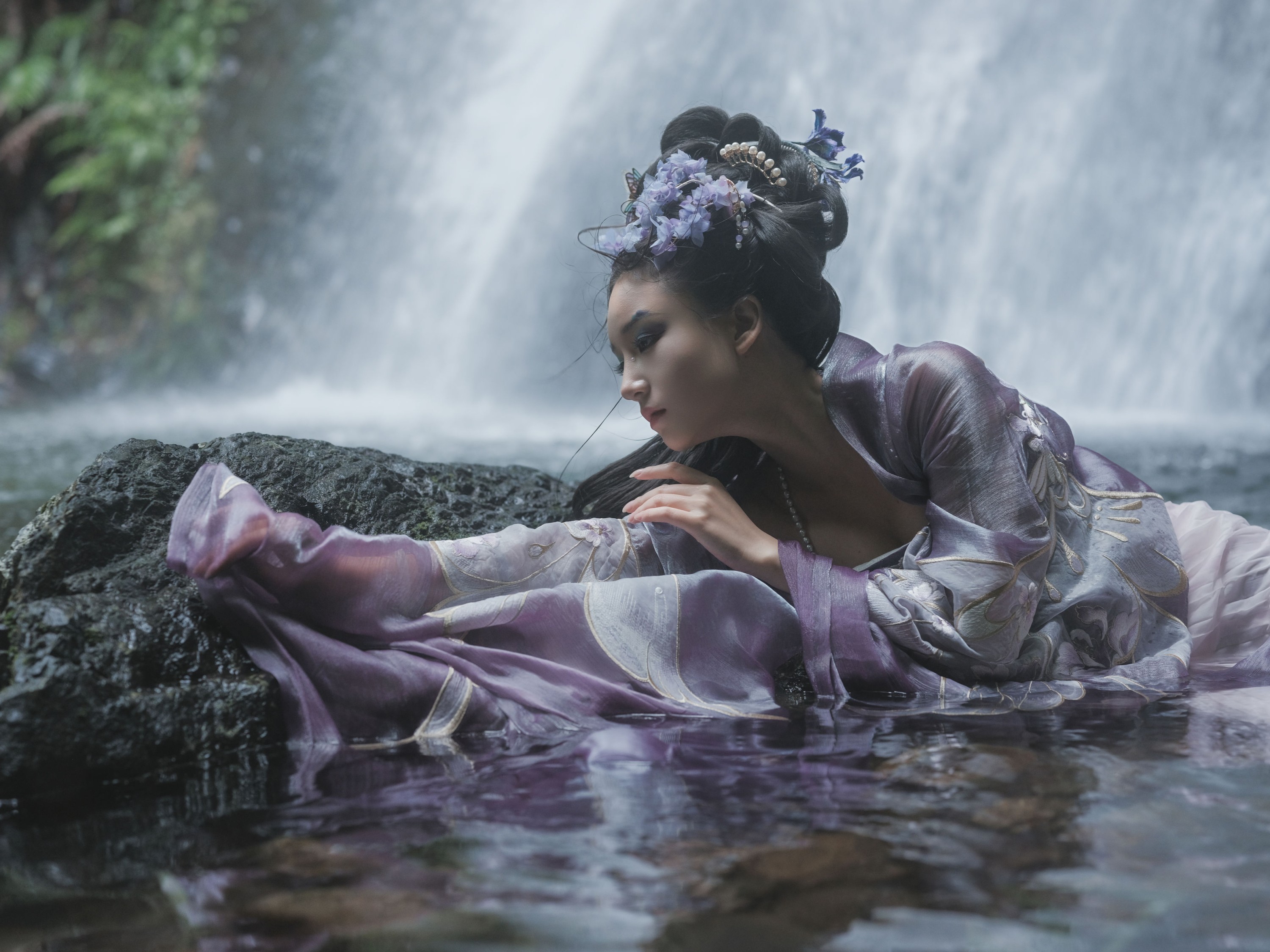 图片[5]-琳琅 – 《蜕变》[36P]-COS写真在线网