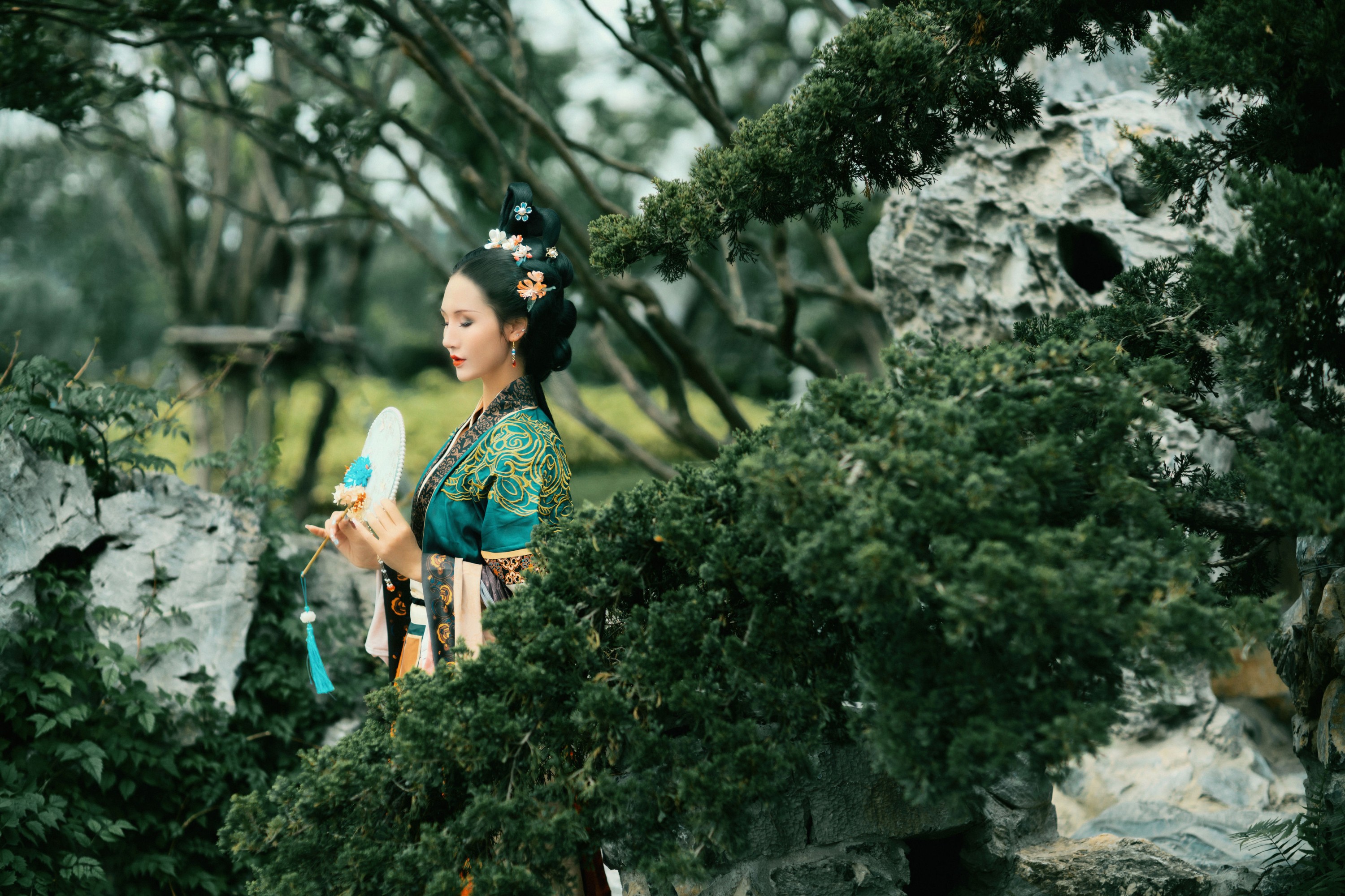 图片[6]-白雪 – 《行香子》[44P]-COS写真在线网