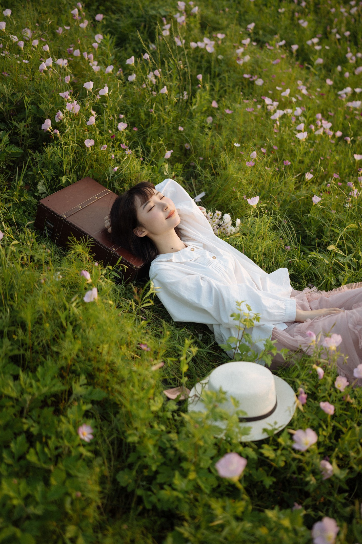 图片[6]-龙猫不是猫 – 《仲夏》[24P]-COS写真在线网