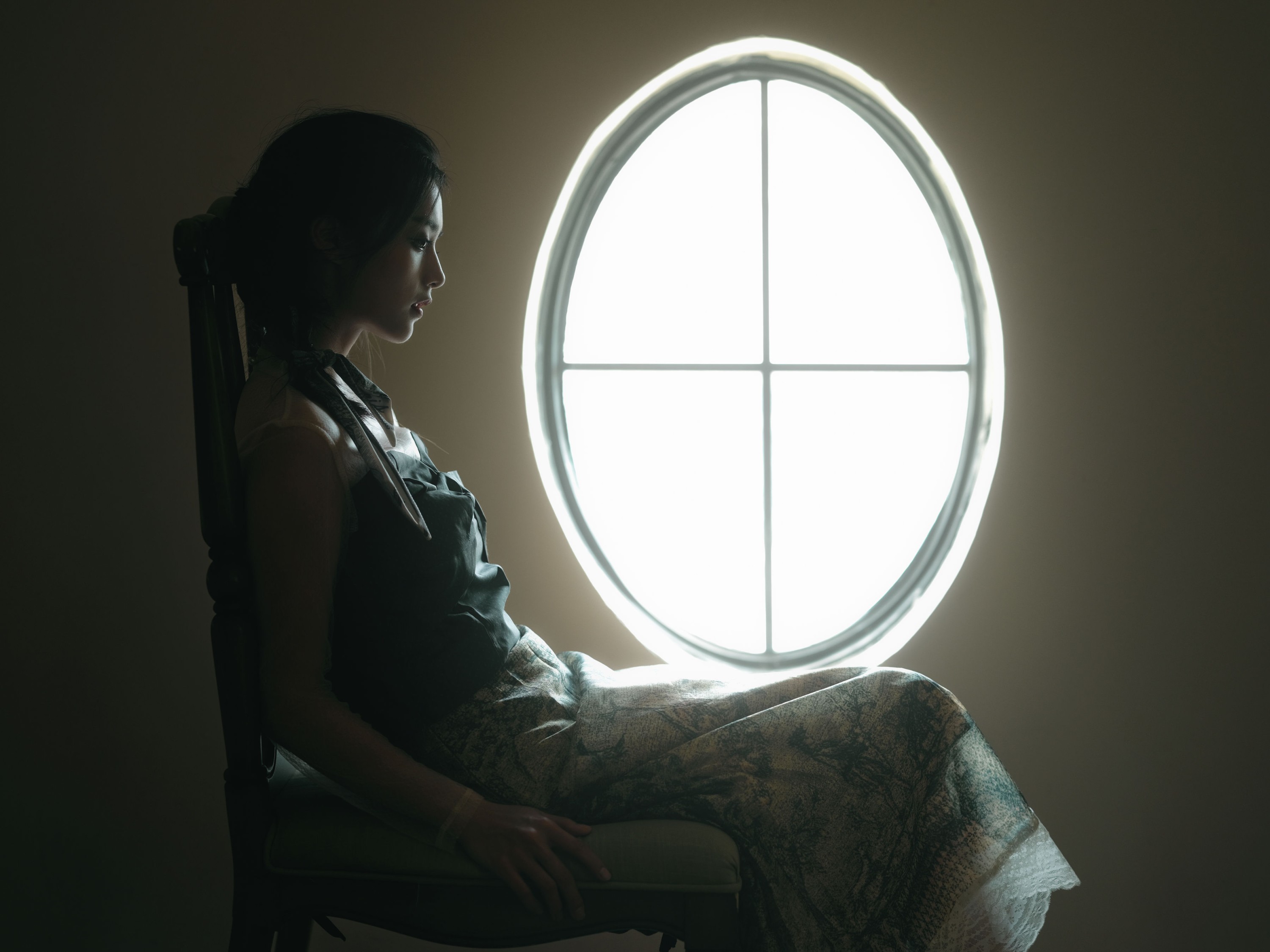 图片[6]-雨文 – 《独处》[46P]-COS写真在线网