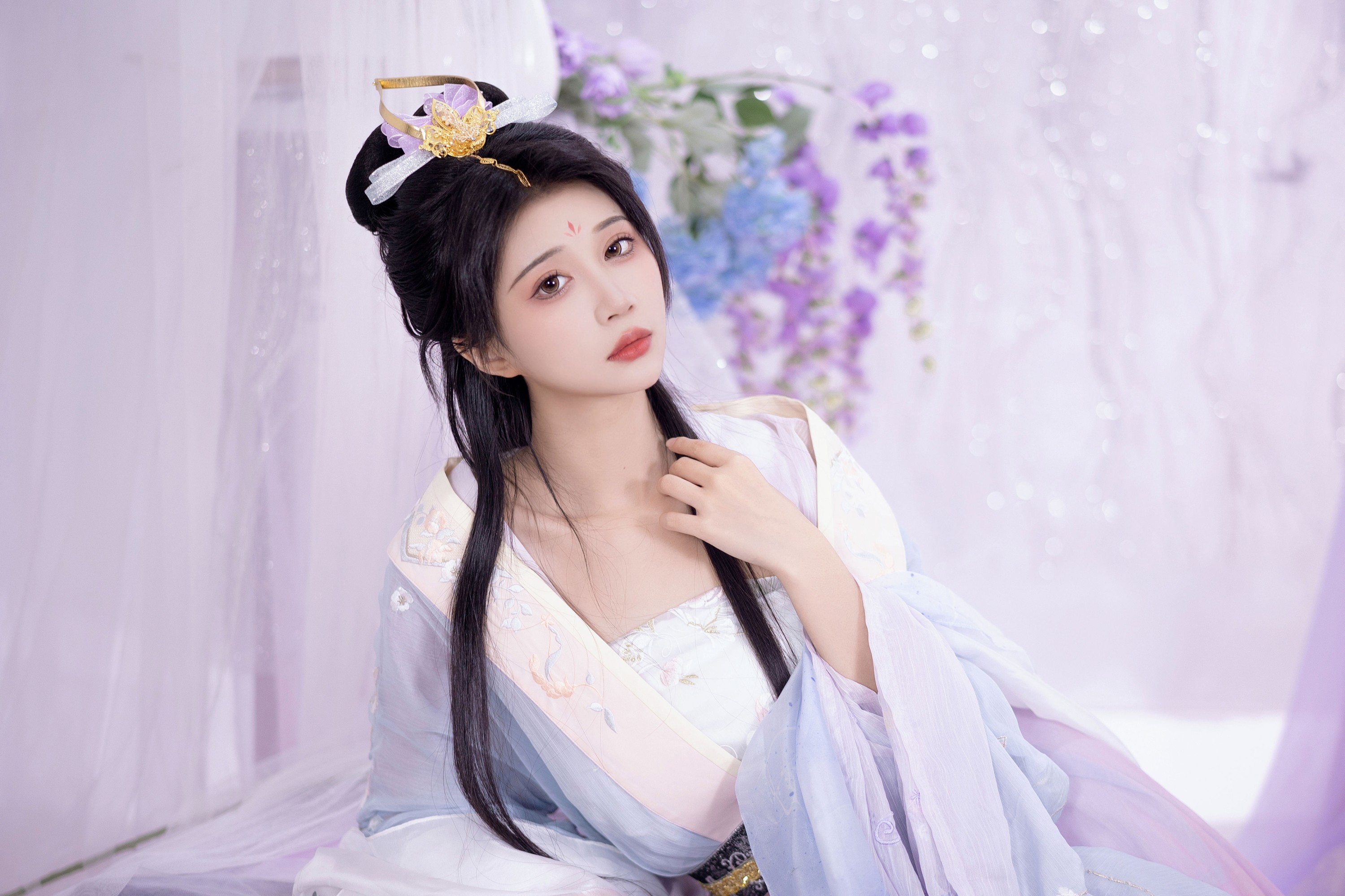 图片[4]-绮罗生的小苏苏 – 《北城别》[26P]-COS写真在线网