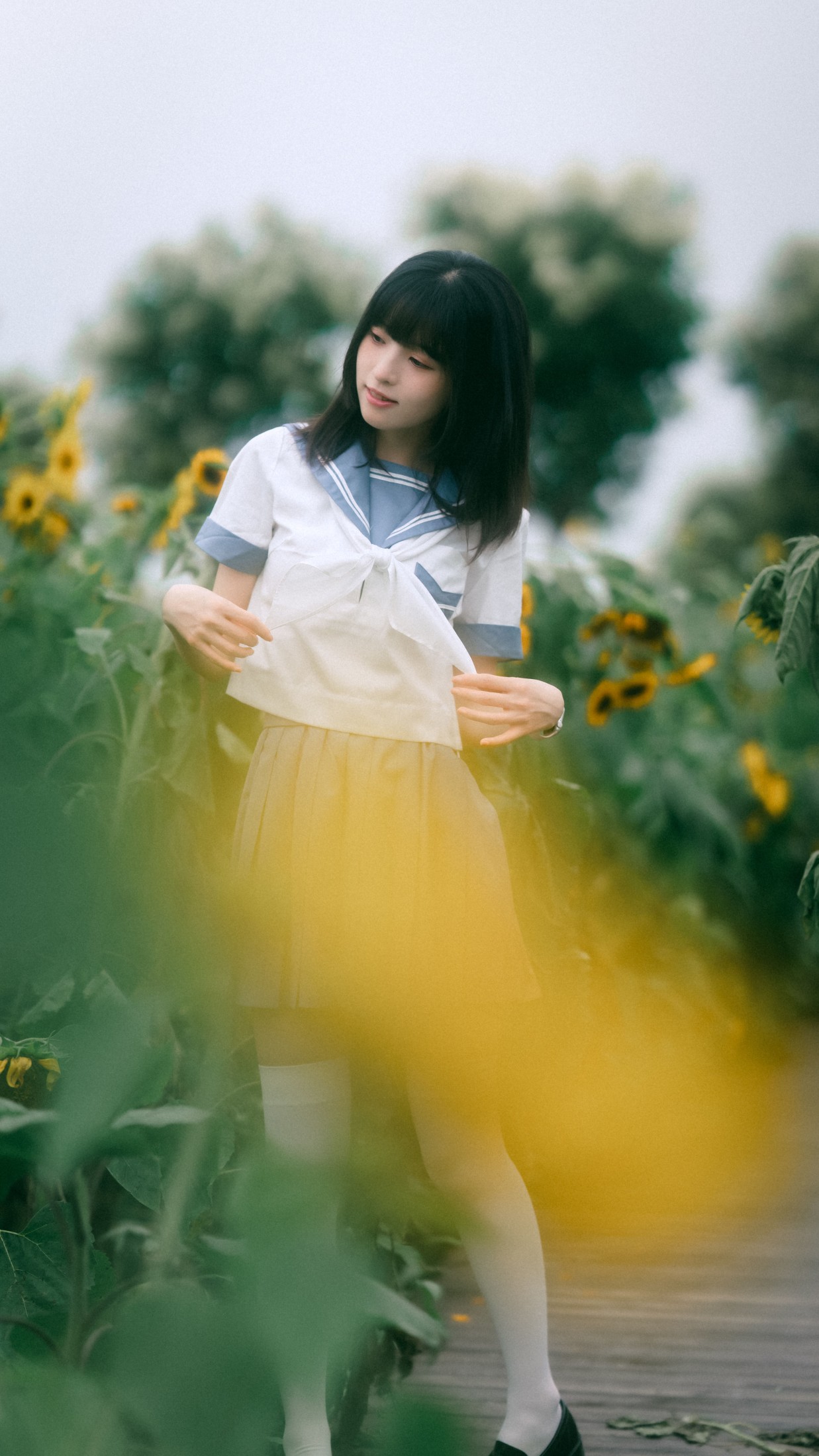 图片[6]-贝贝 – 《小贝的夏天》[49P]-COS写真在线网