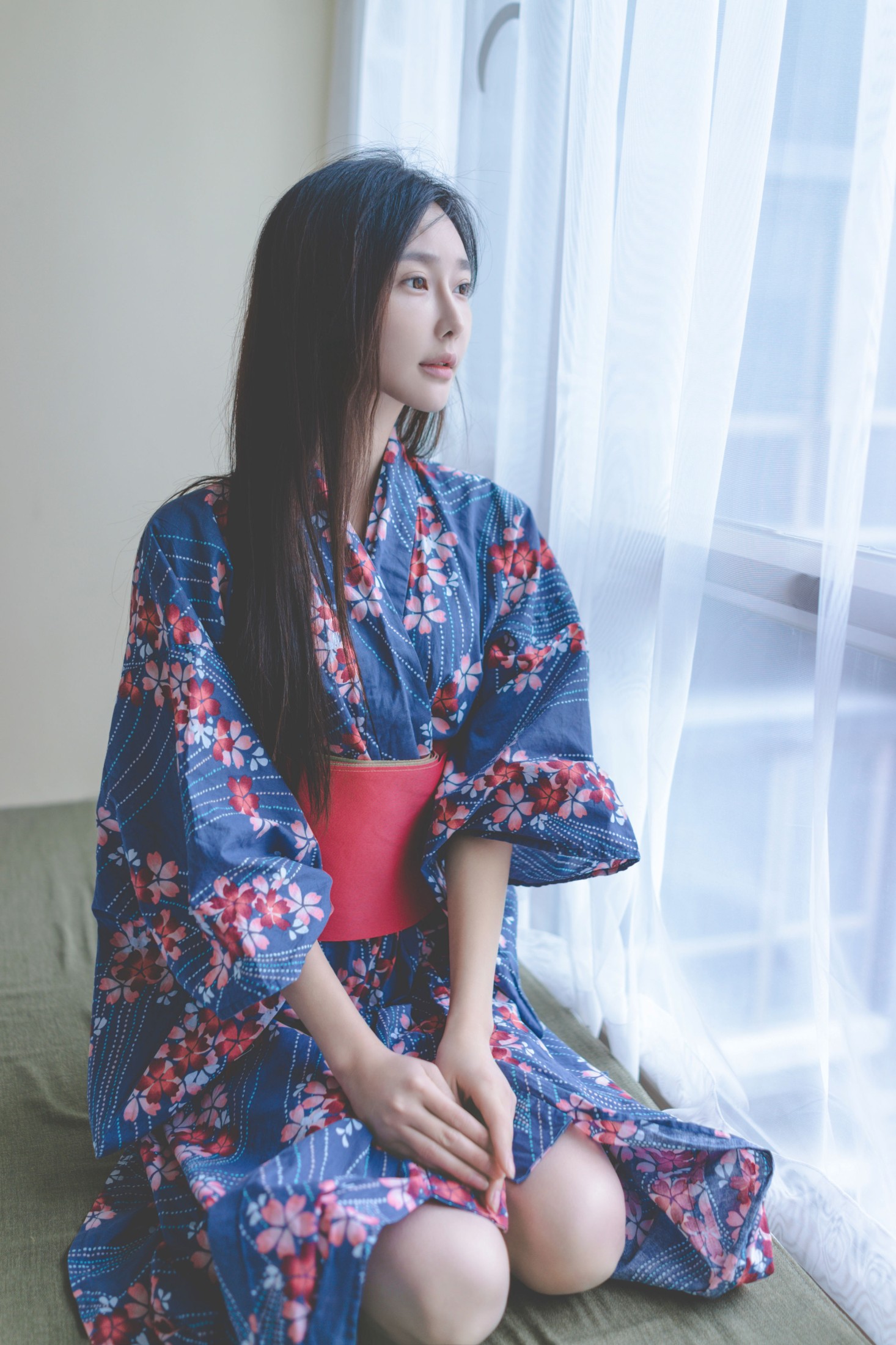 图片[6]-莉莉 – 《和服私房写真》[25P]-COS写真在线网