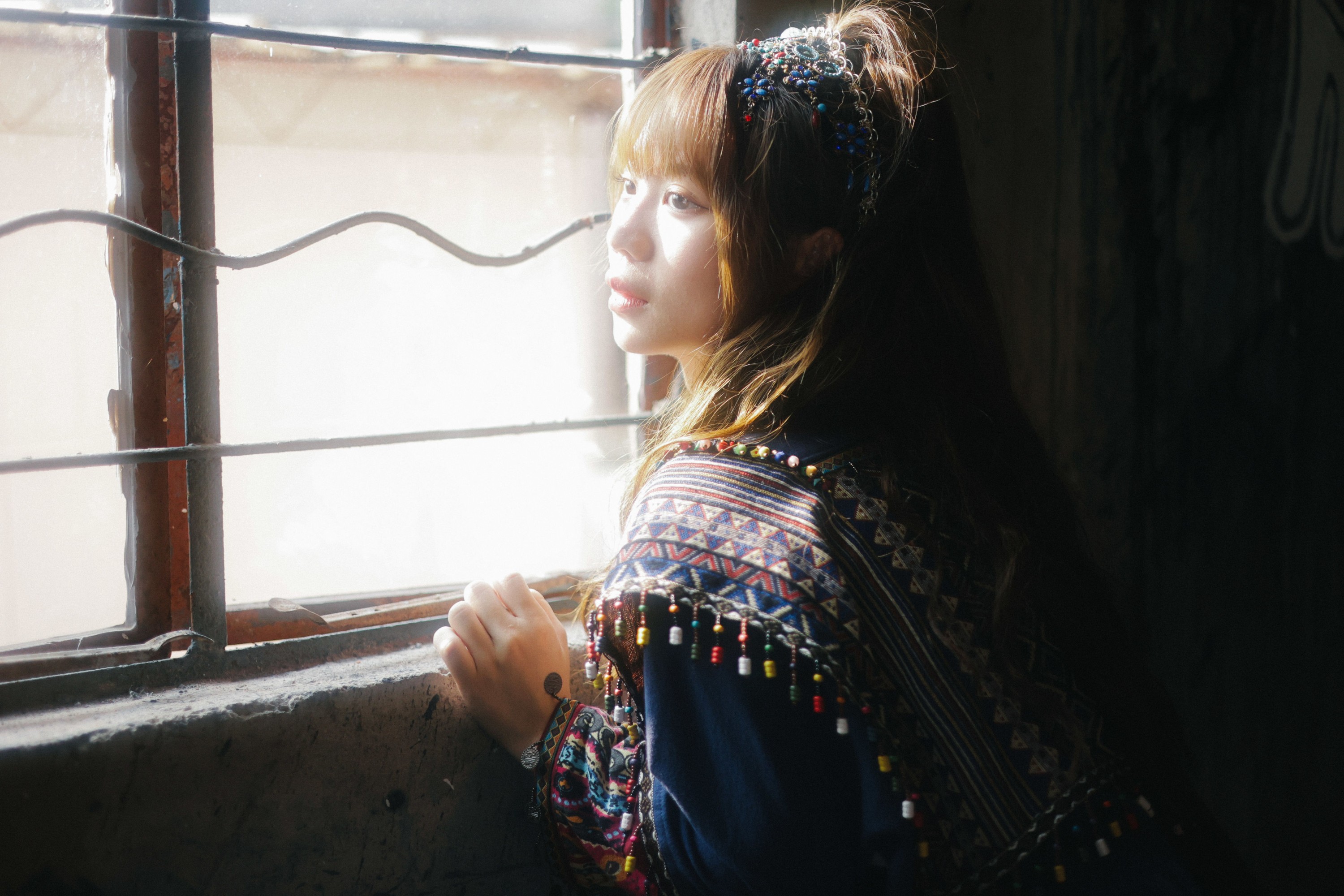 图片[6]-琳琳 – 《苗疆少女》[39P]-COS写真在线网