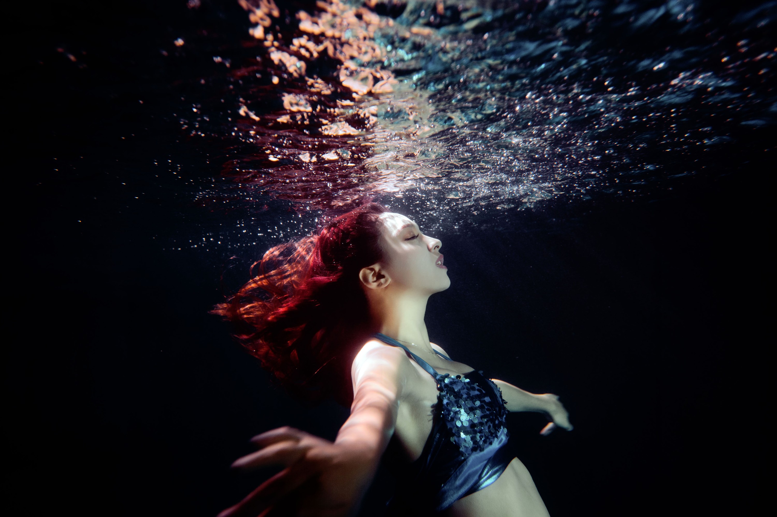 图片[6]-大哥超 – 《美人鱼》[24P]-COS写真在线网