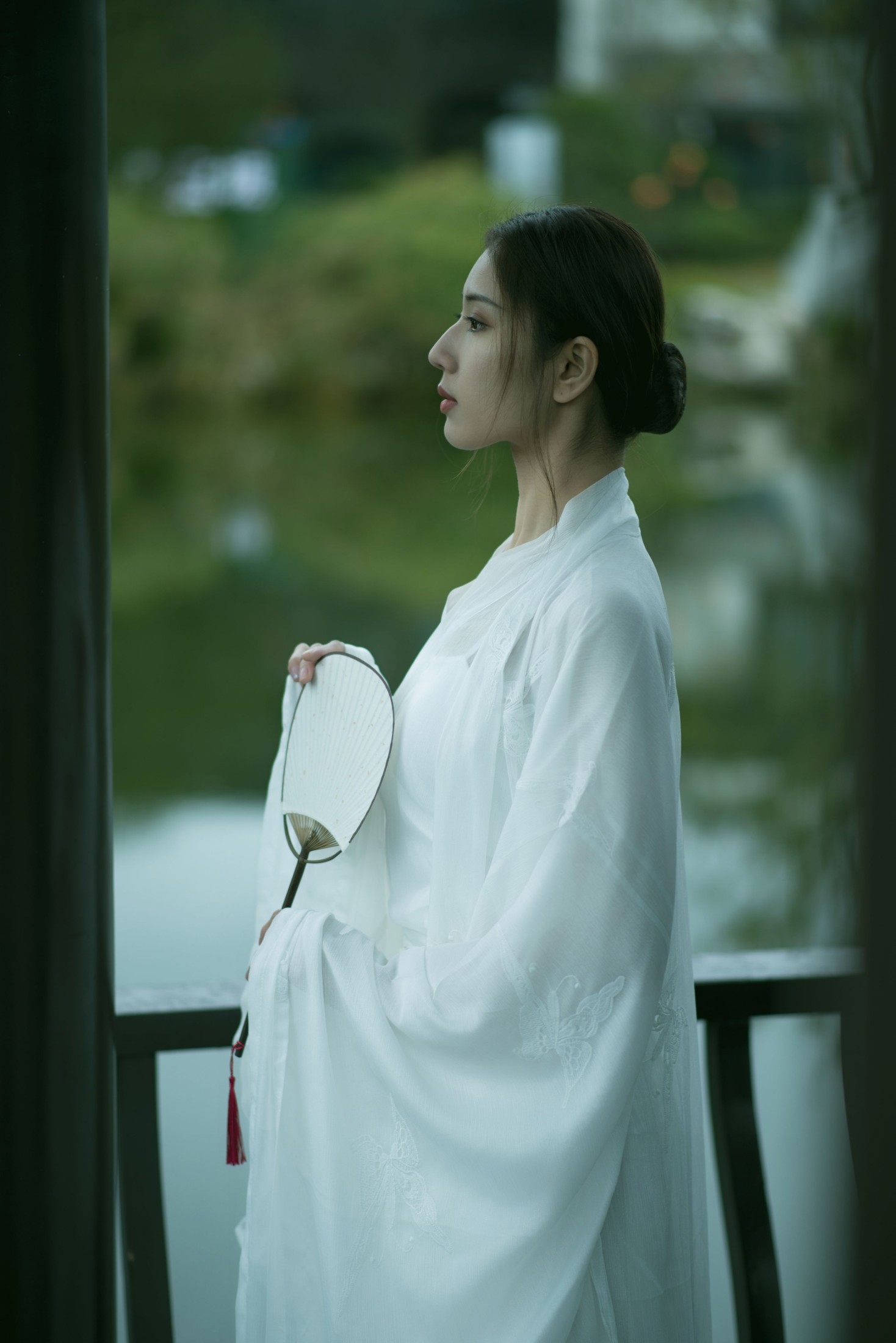 图片[6]-林猫儿 – 《天青色等烟雨》[26P]-COS写真在线网