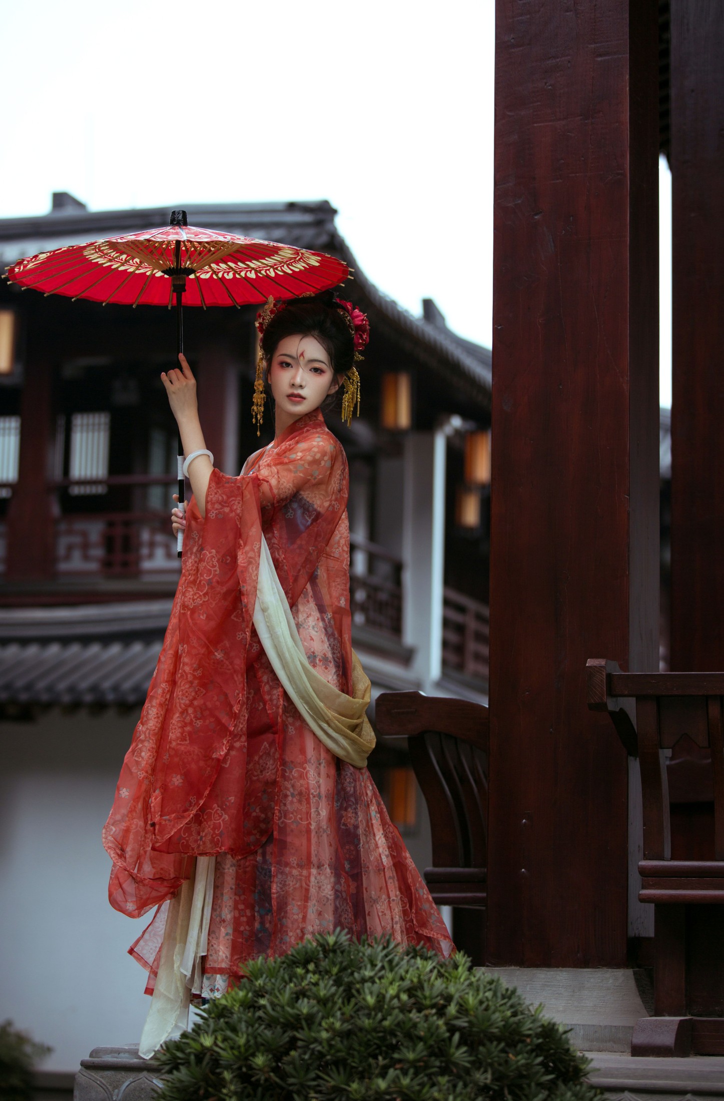 图片[6]-jiay – 《遇见盛唐》[26P]-COS写真在线网