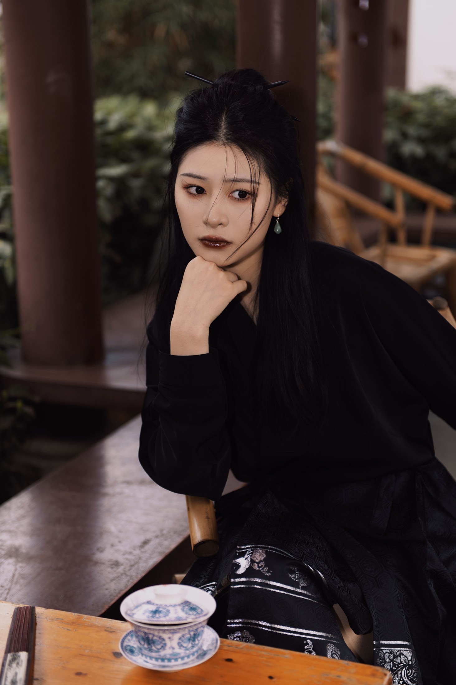 图片[6]-Yuki – 《趁年华》[26P]-COS写真在线网