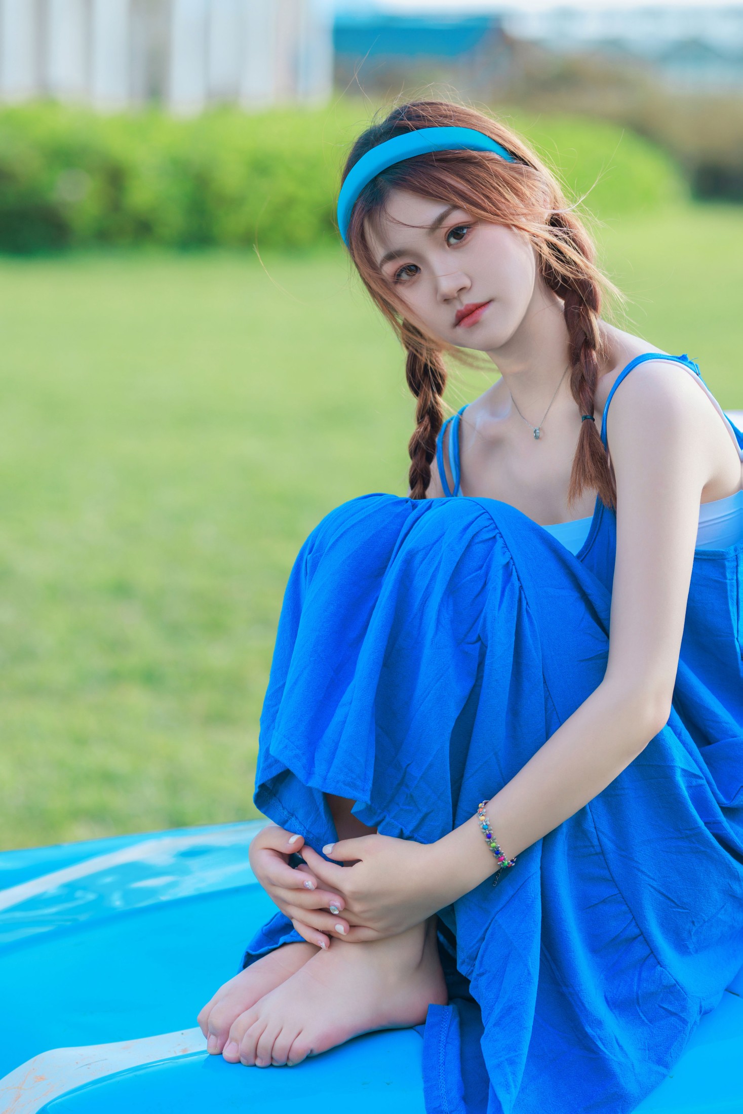 图片[6]-不在 – 《听花谷》[48P]-COS写真在线网