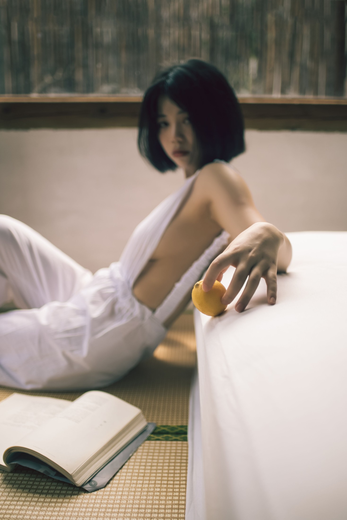 图片[6]-Tinee小朋友 – 《柠檬鱼》[26P]-COS写真在线网