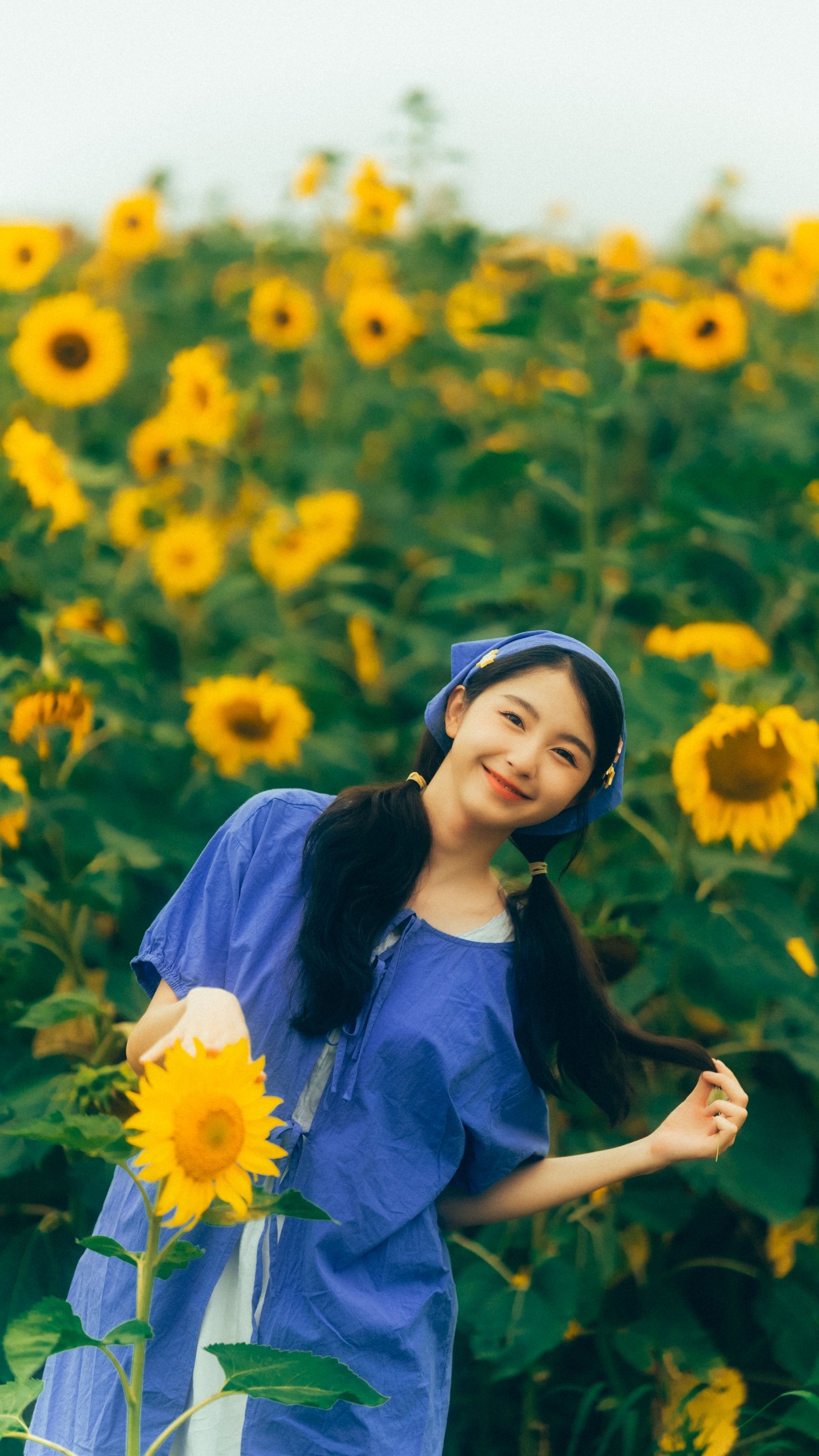 图片[6]-糖醋栗子 – 《田埂边的少女》[43P]-COS写真在线网